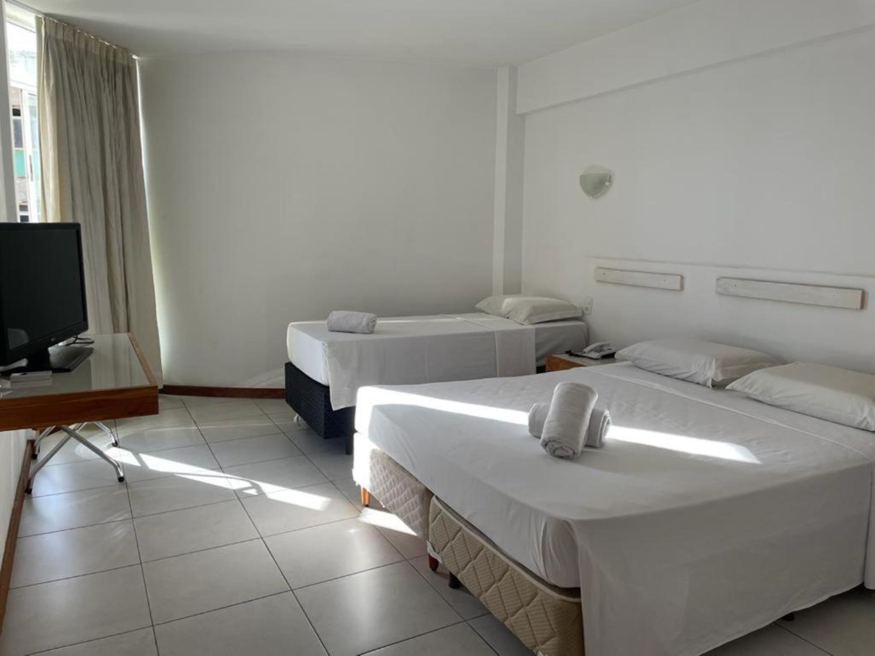 Rede Andrade Mar Hotel Rio Vermelho