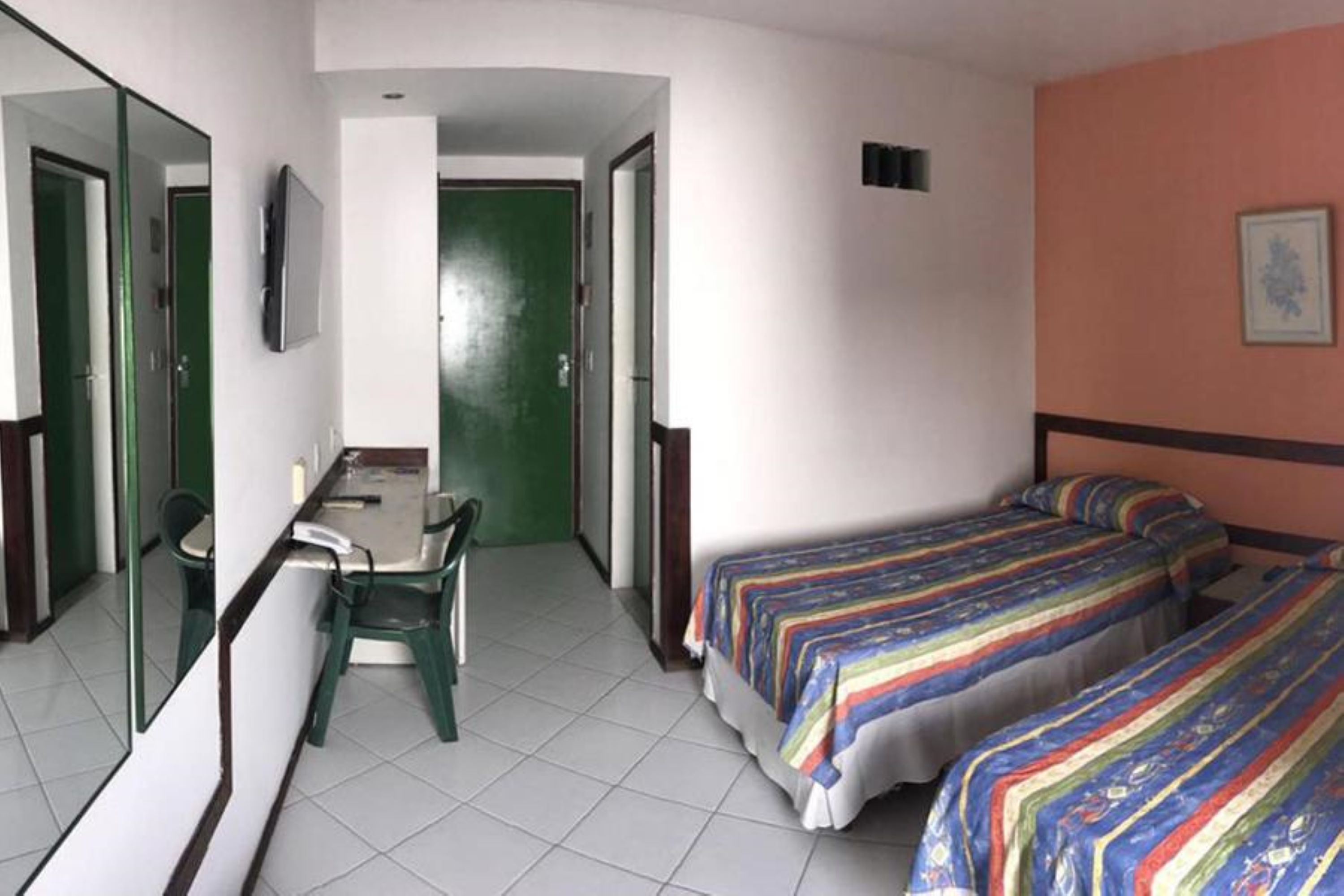 Rede Andrade Mar Hotel by null