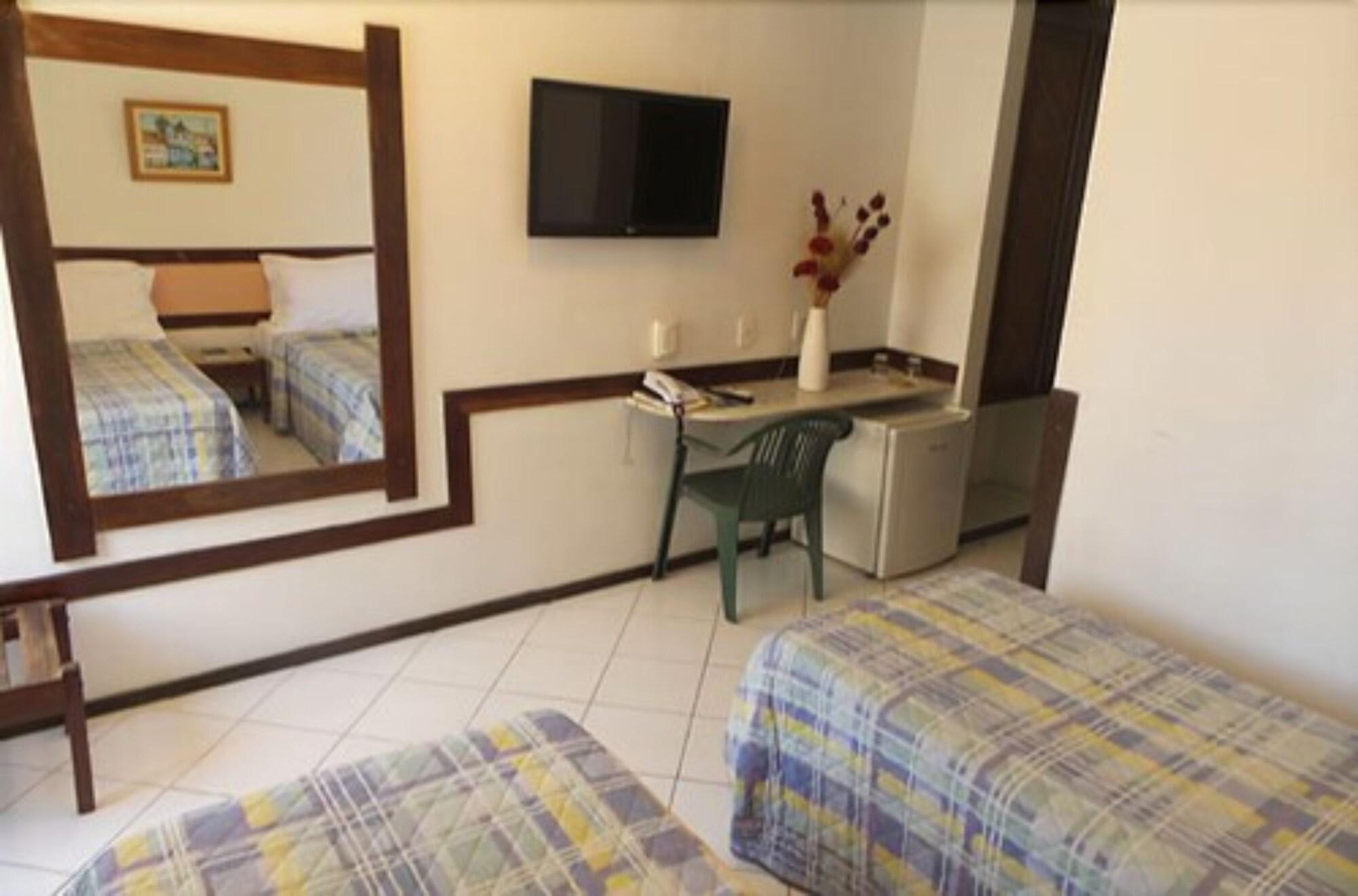 Rede Andrade Mar Hotel by null