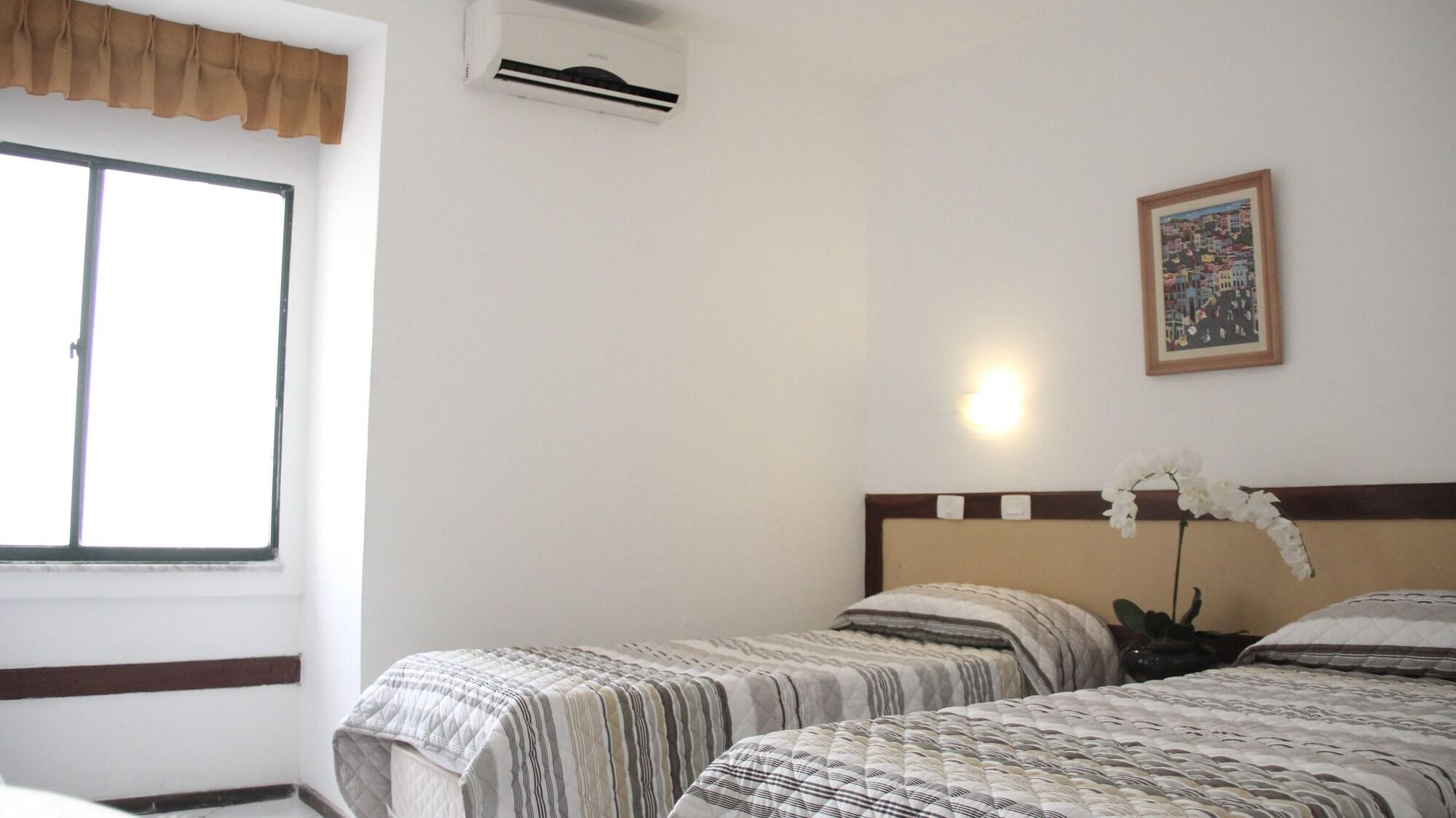 Rede Andrade Mar Hotel by null