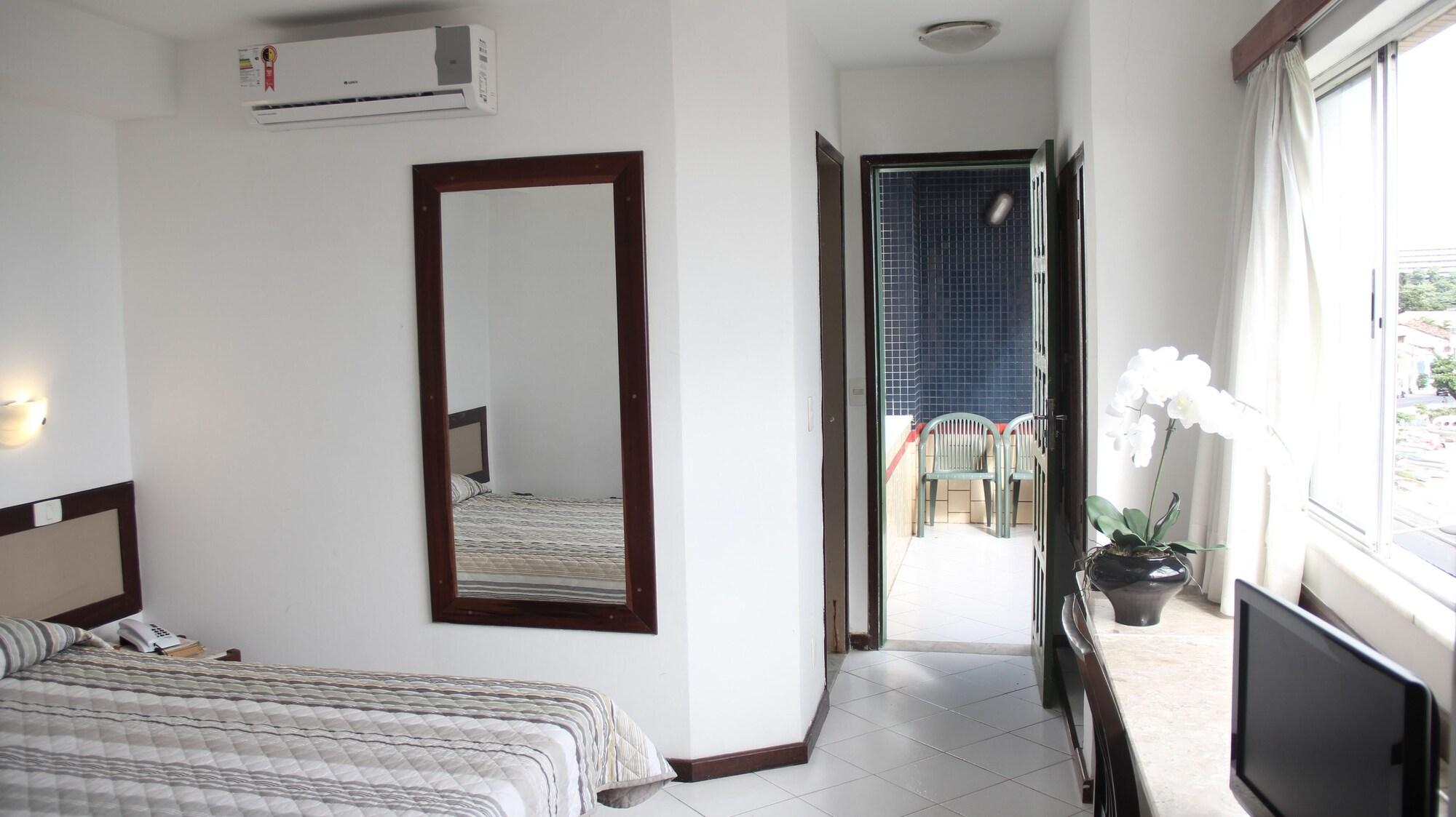 Rede Andrade Mar Hotel by null