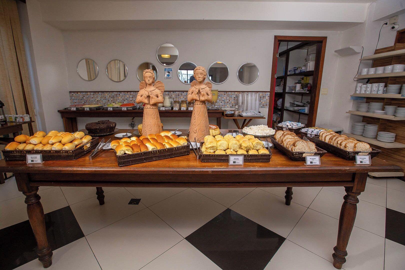 Rede Andrade Mar Hotel by null