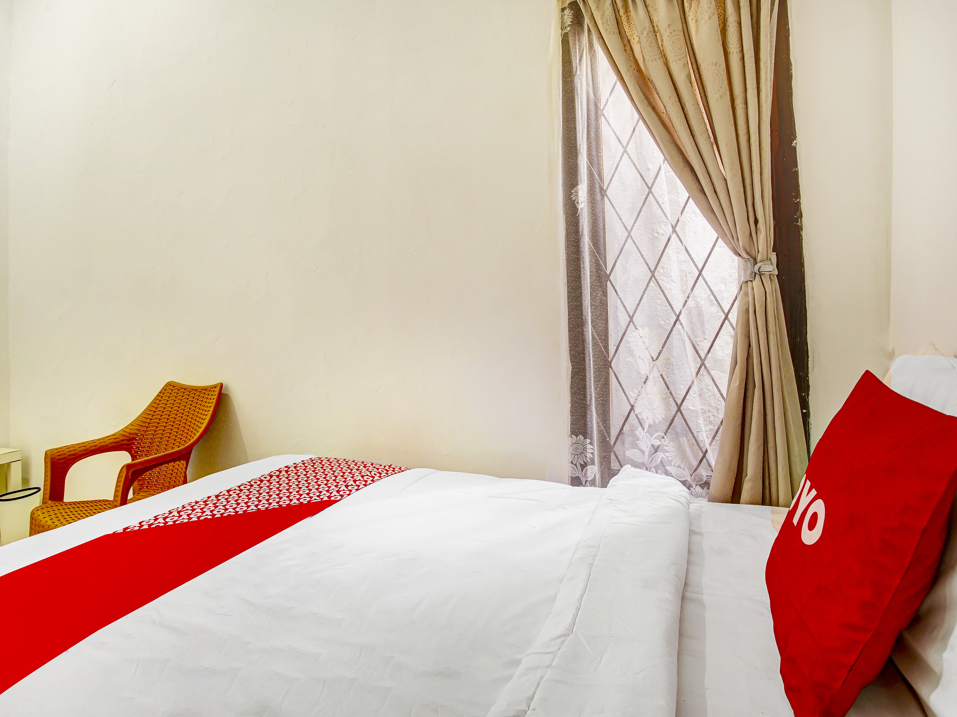 OYO 91055 Homestay Syariah