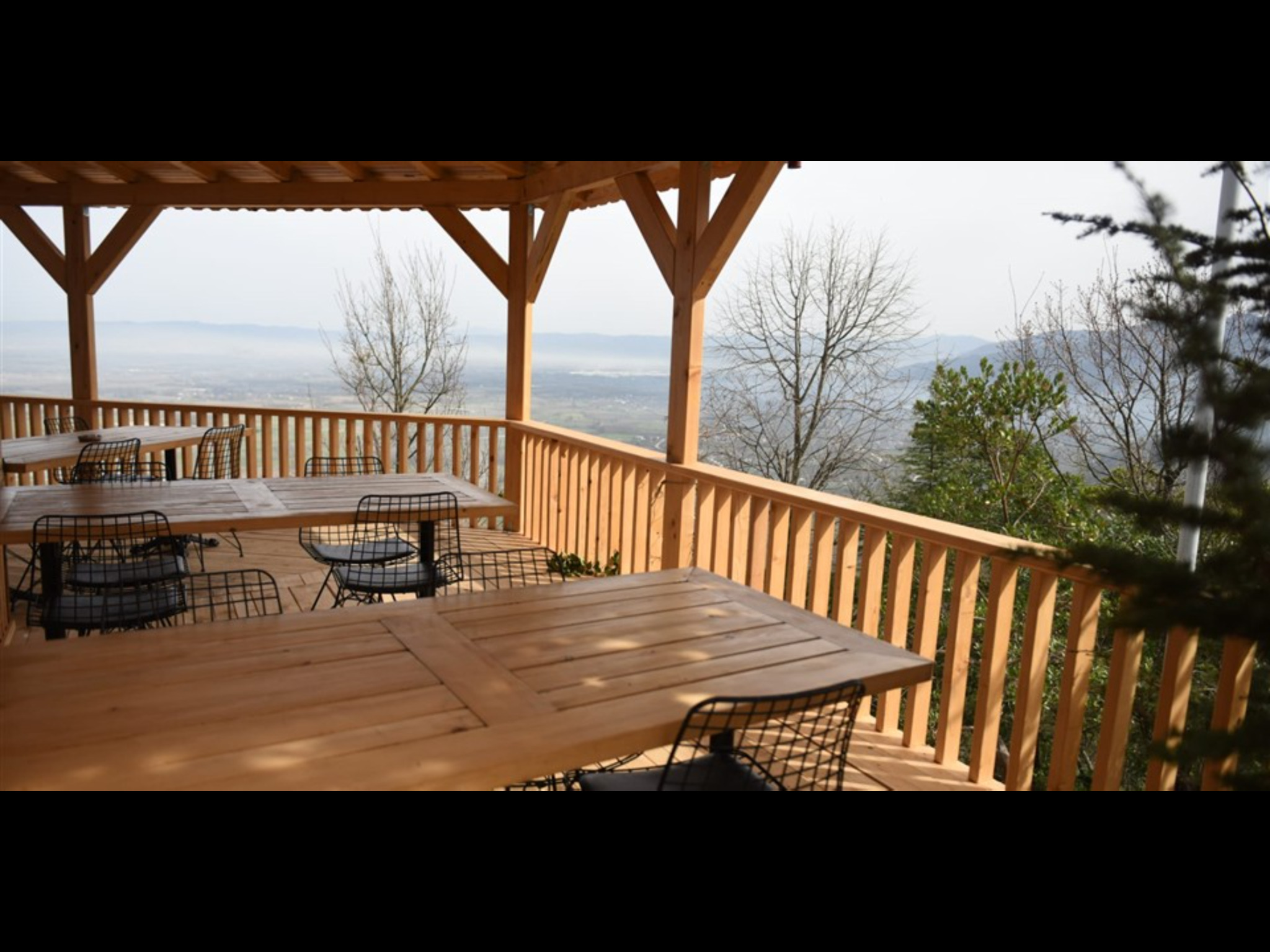Toptepe Panorama Çiftlik Evi