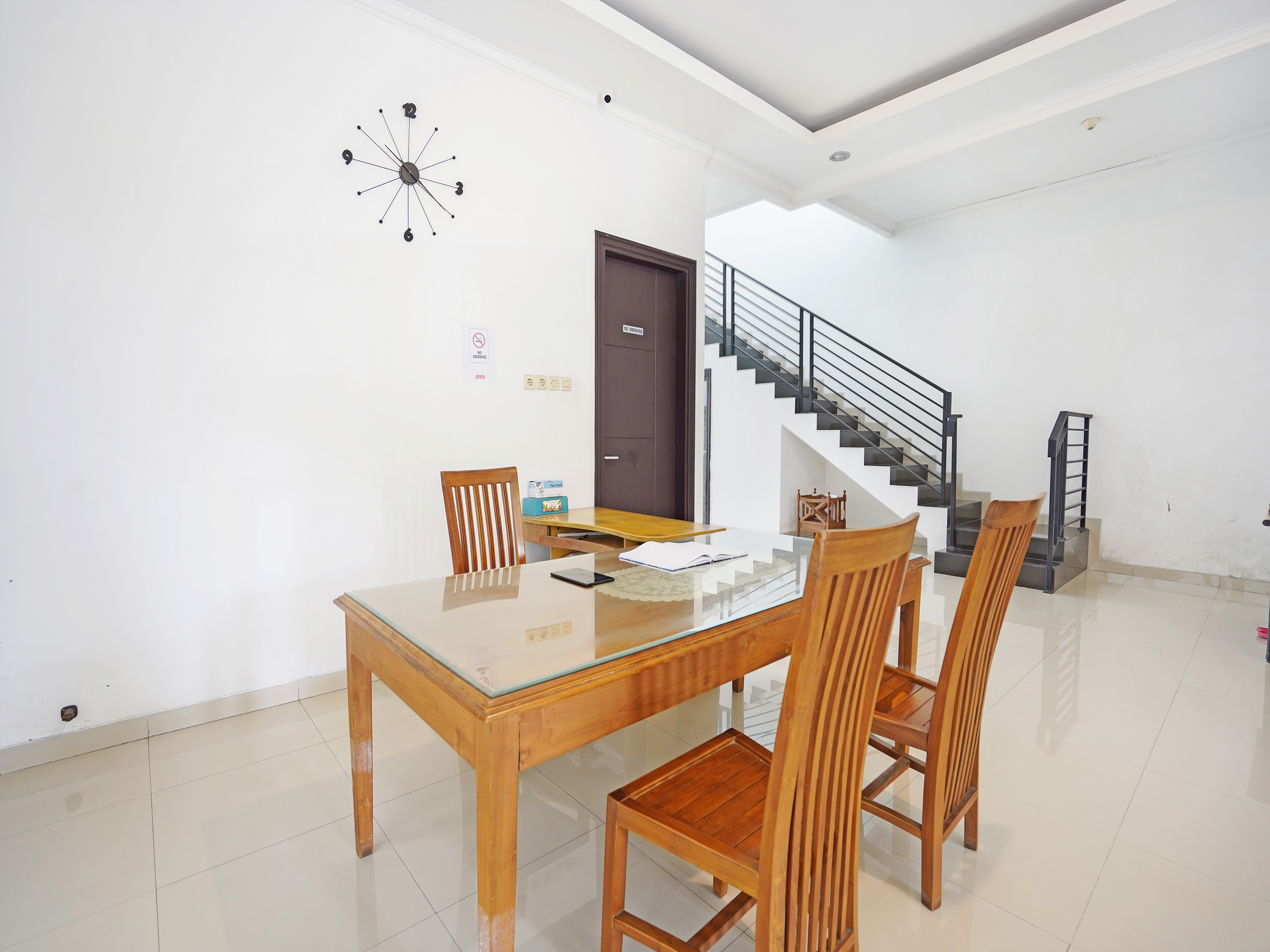 Manyar Residence Syariah