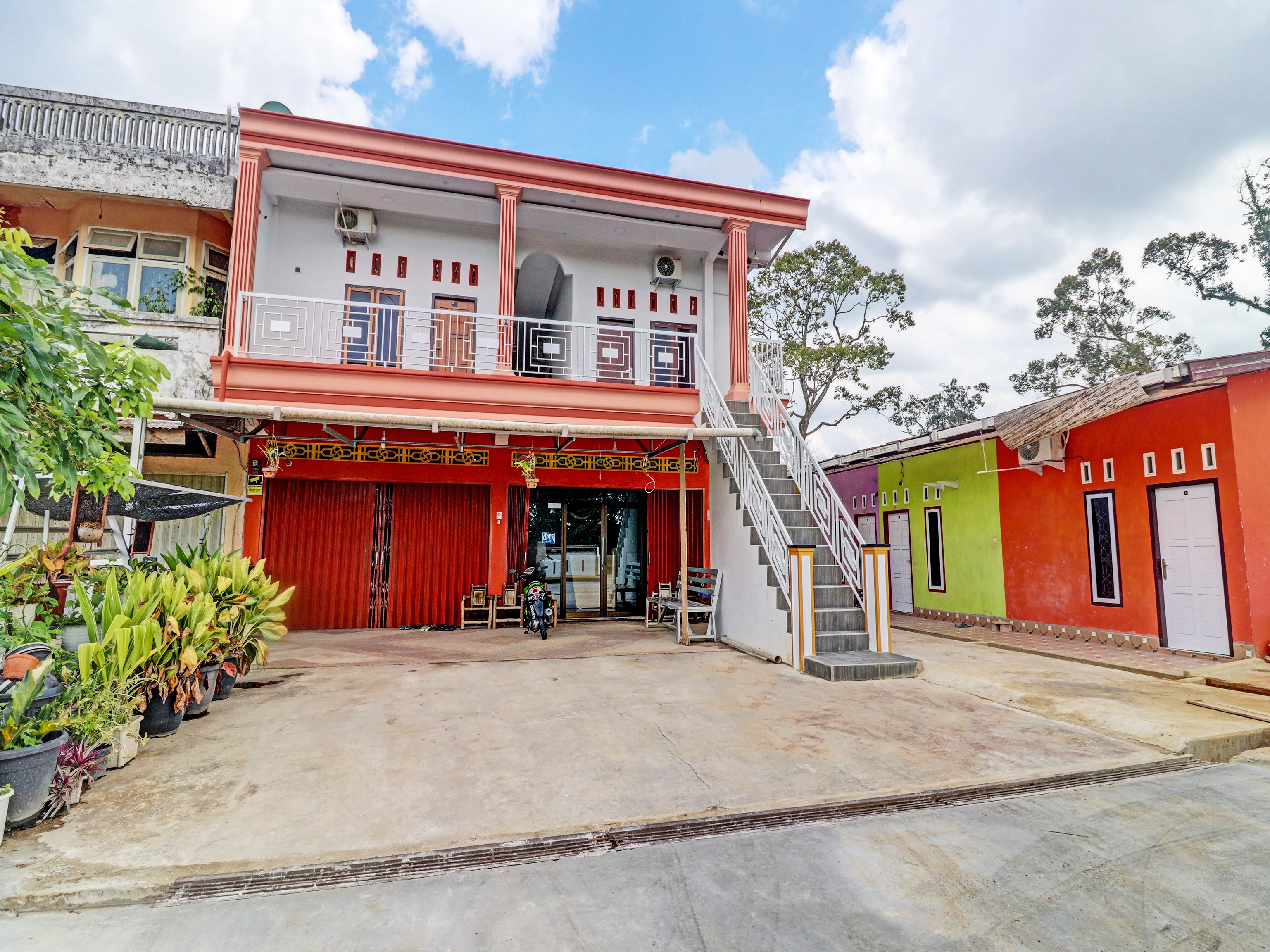 General view 4, 91203 Naufal Residence Syariah, Sarolangun