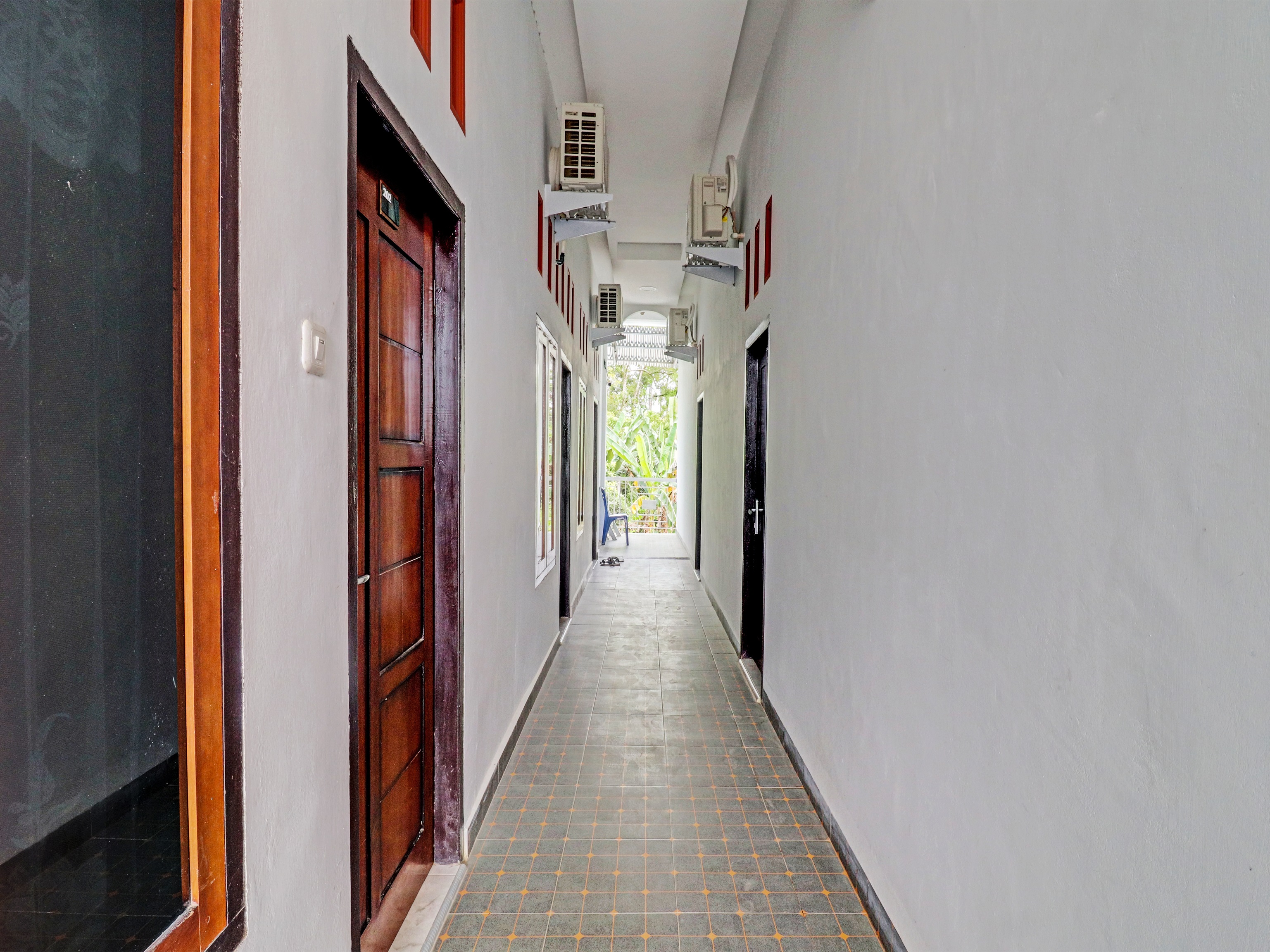 Lobby 3, 91203 Naufal Residence Syariah, Sarolangun