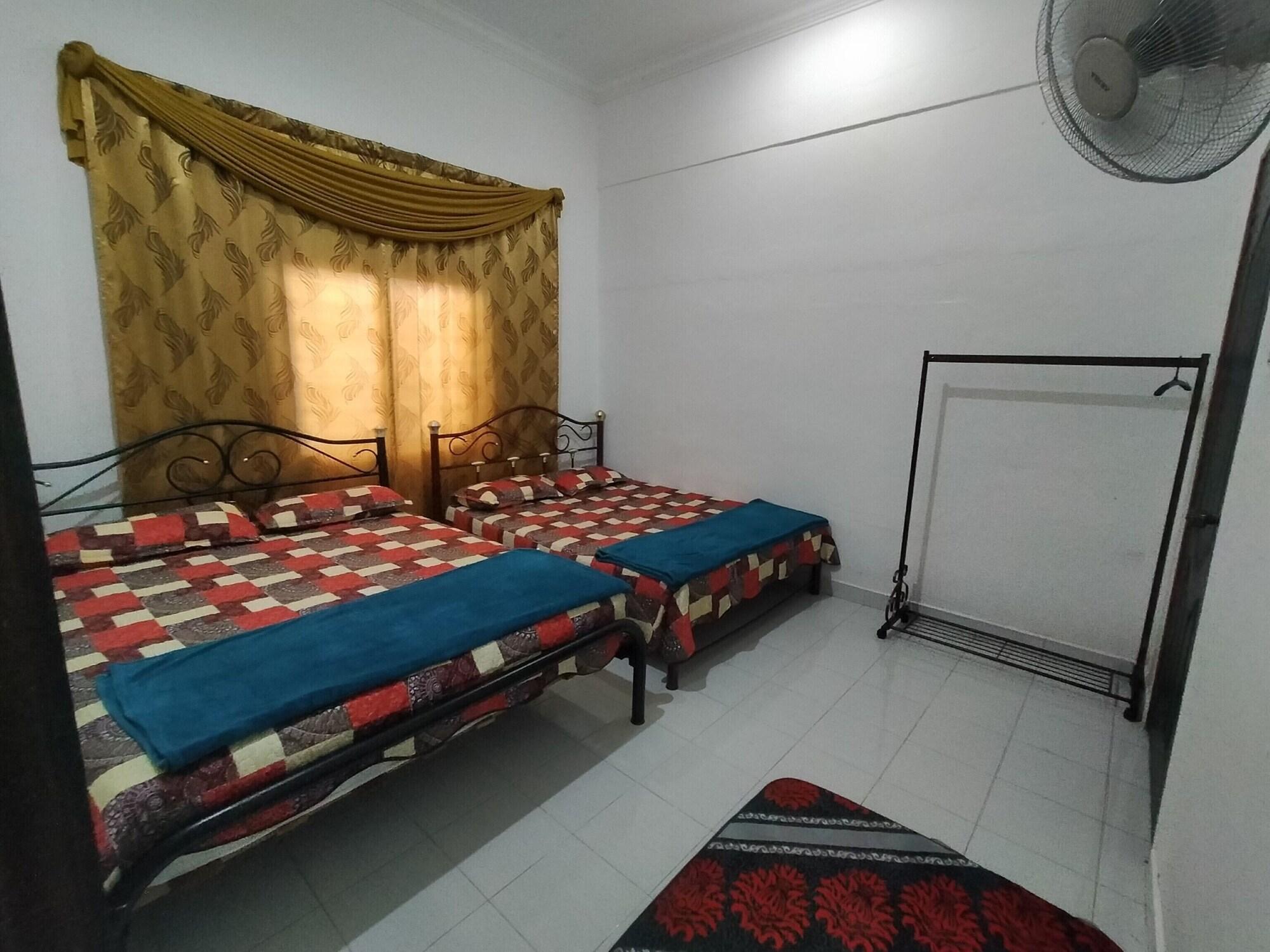 Home 90388 Homestay Masha