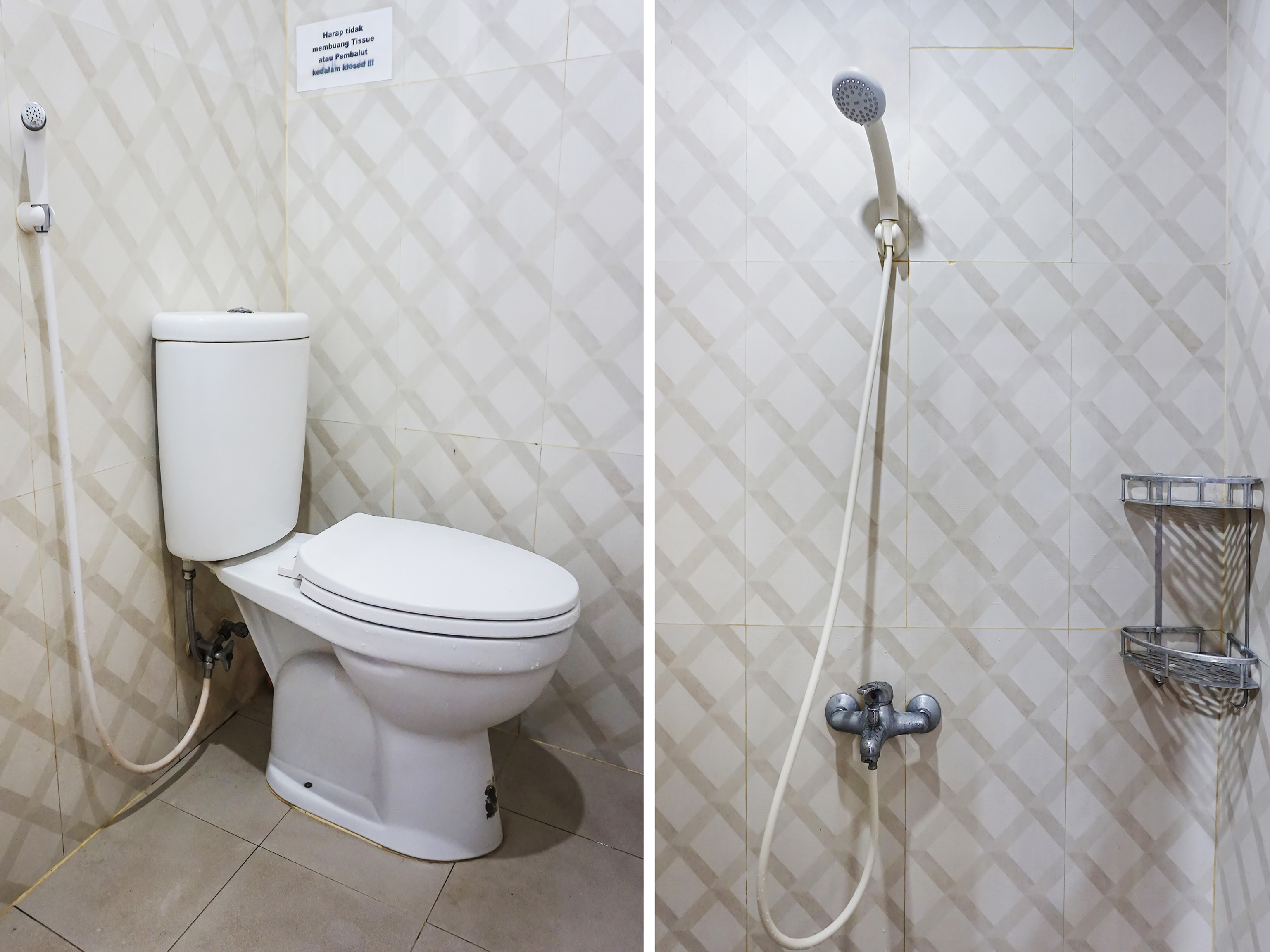 OYO 90965 Homestay Madu Makassar