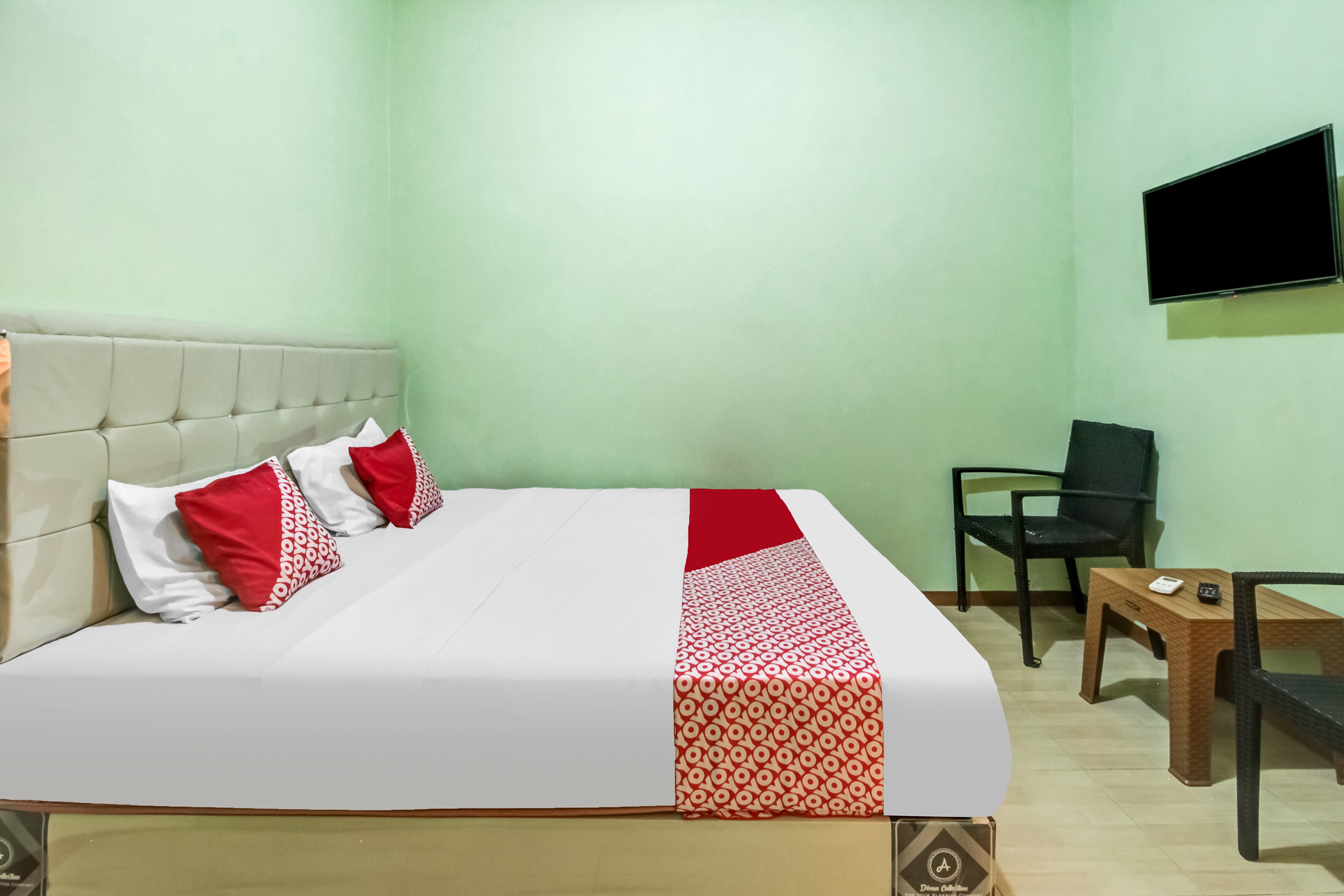 OYO 91216 Siliwangi Guest House Syariah Cirebon