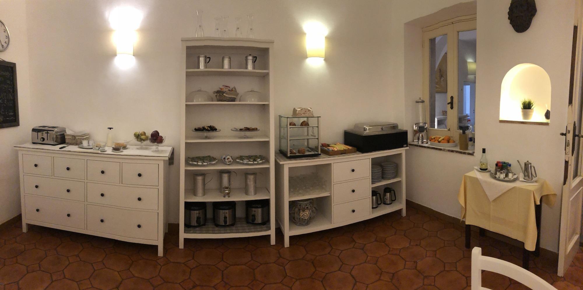 Villa Jole Taormina
