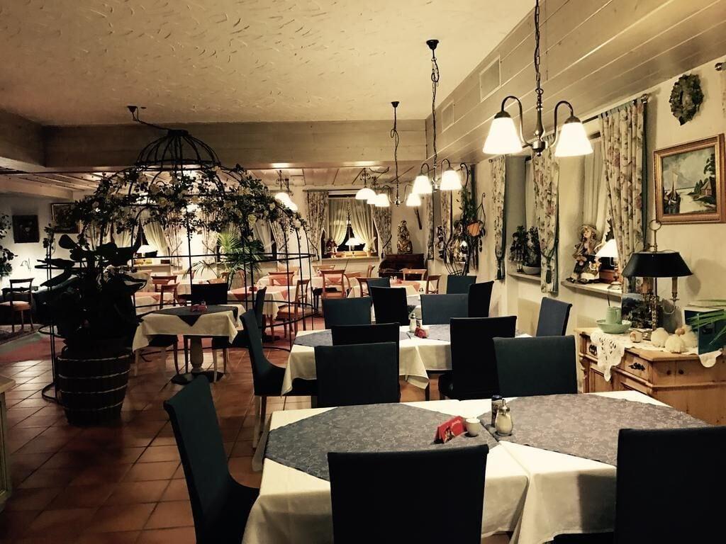 Hotel Kienberger Hof
