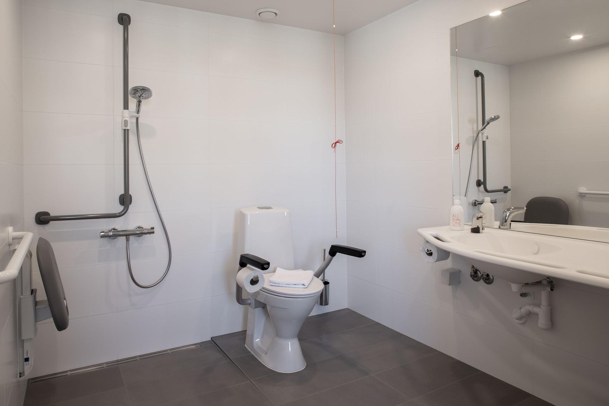 Omena Hotel Vaasa Espen