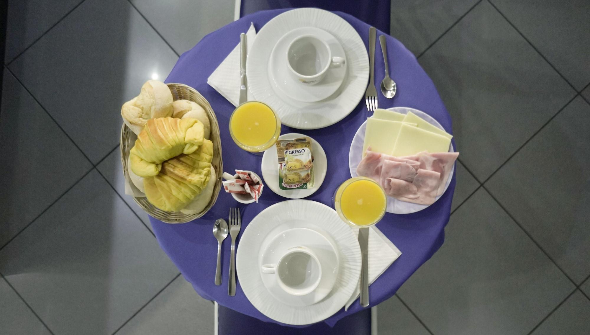 Hotel Residencial Portucalense