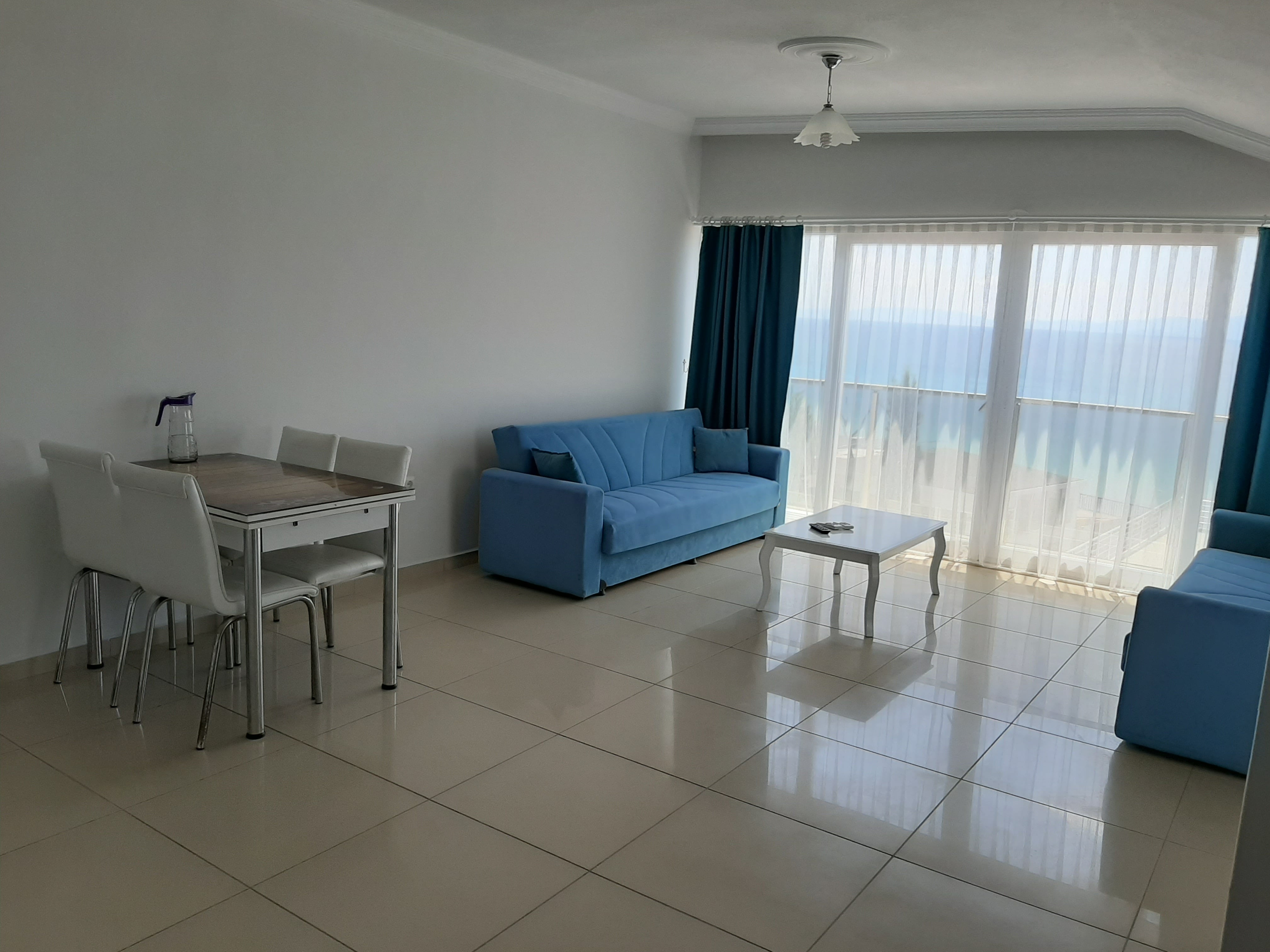 Antioch Apart Otel