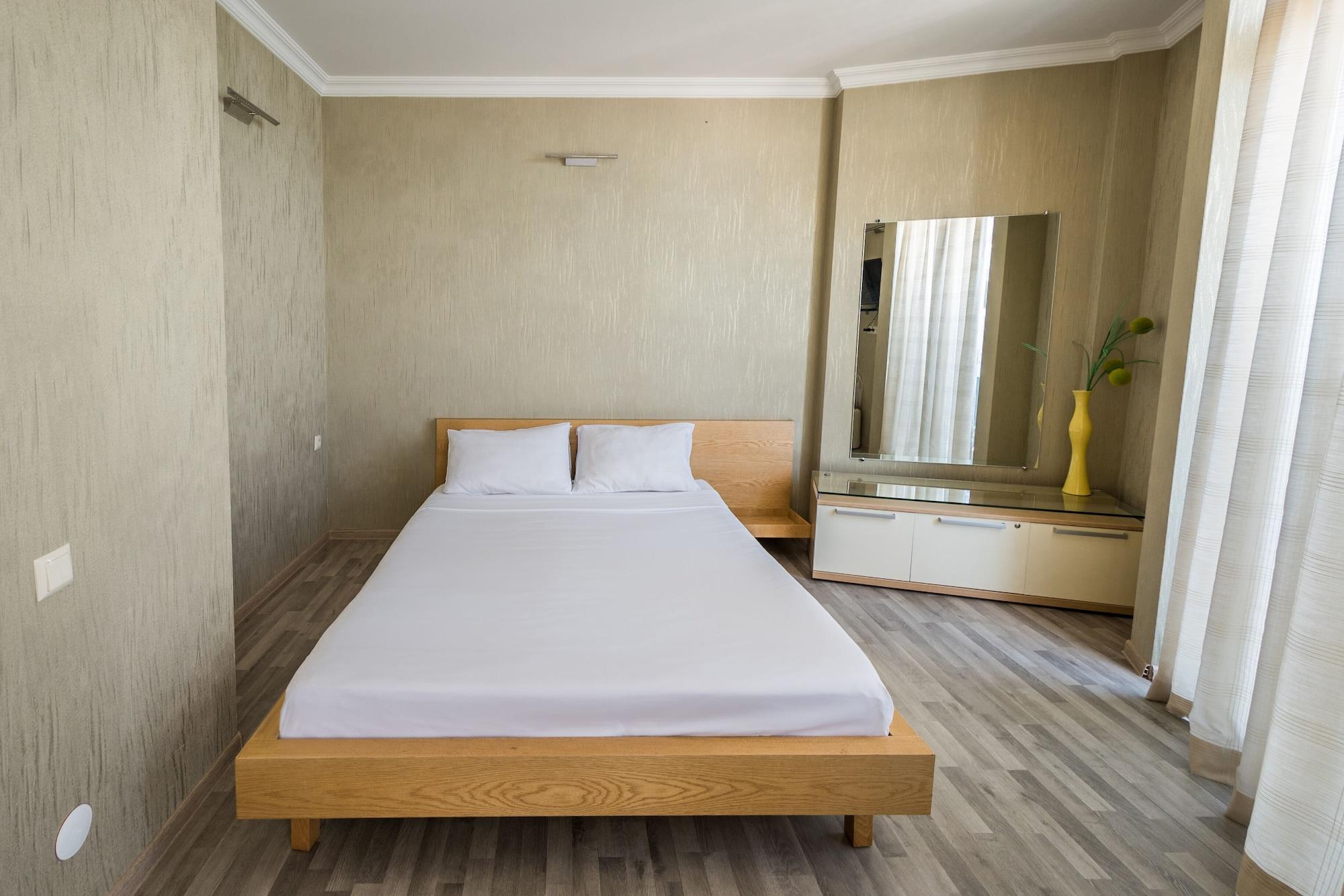 Sea Towers Hotel Official