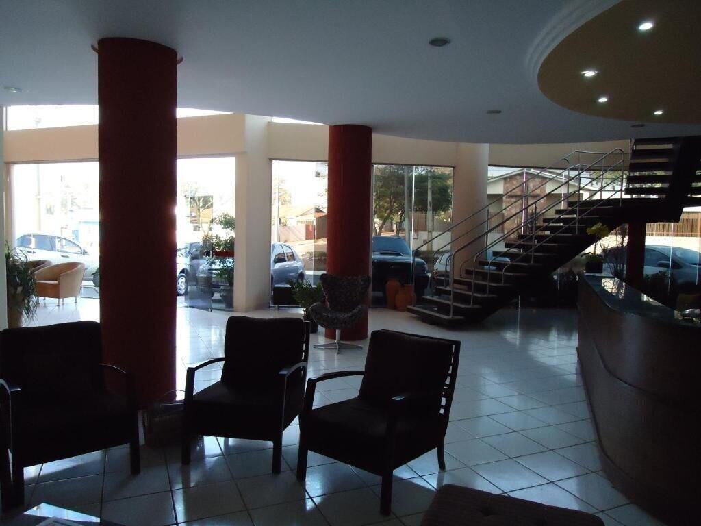 Hotel Colorado