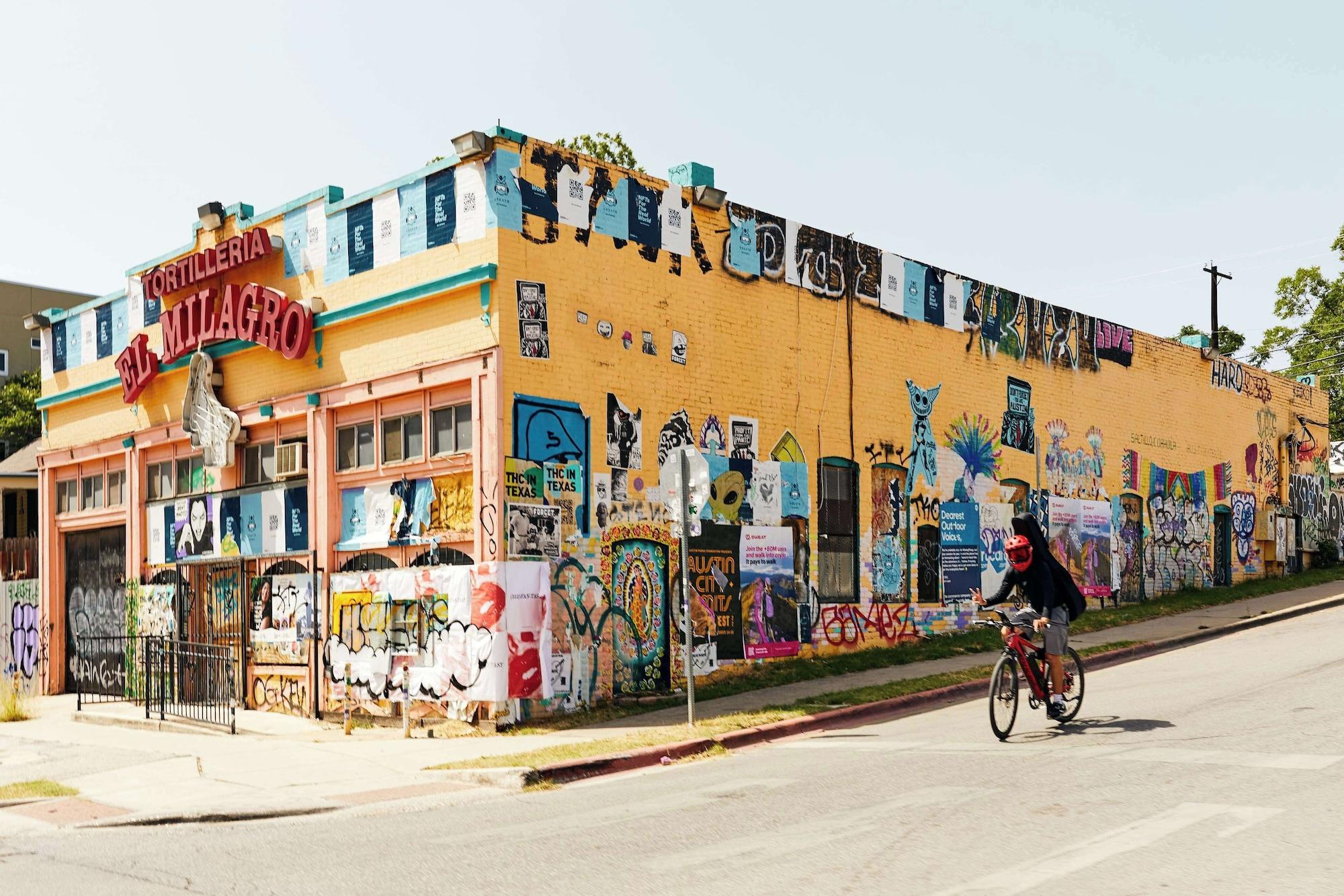 Sentral East Austin 1614