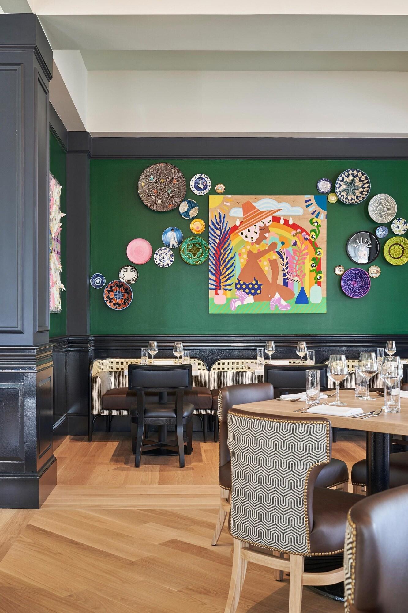The Memphian, a Tribute Portfolio Hotel
