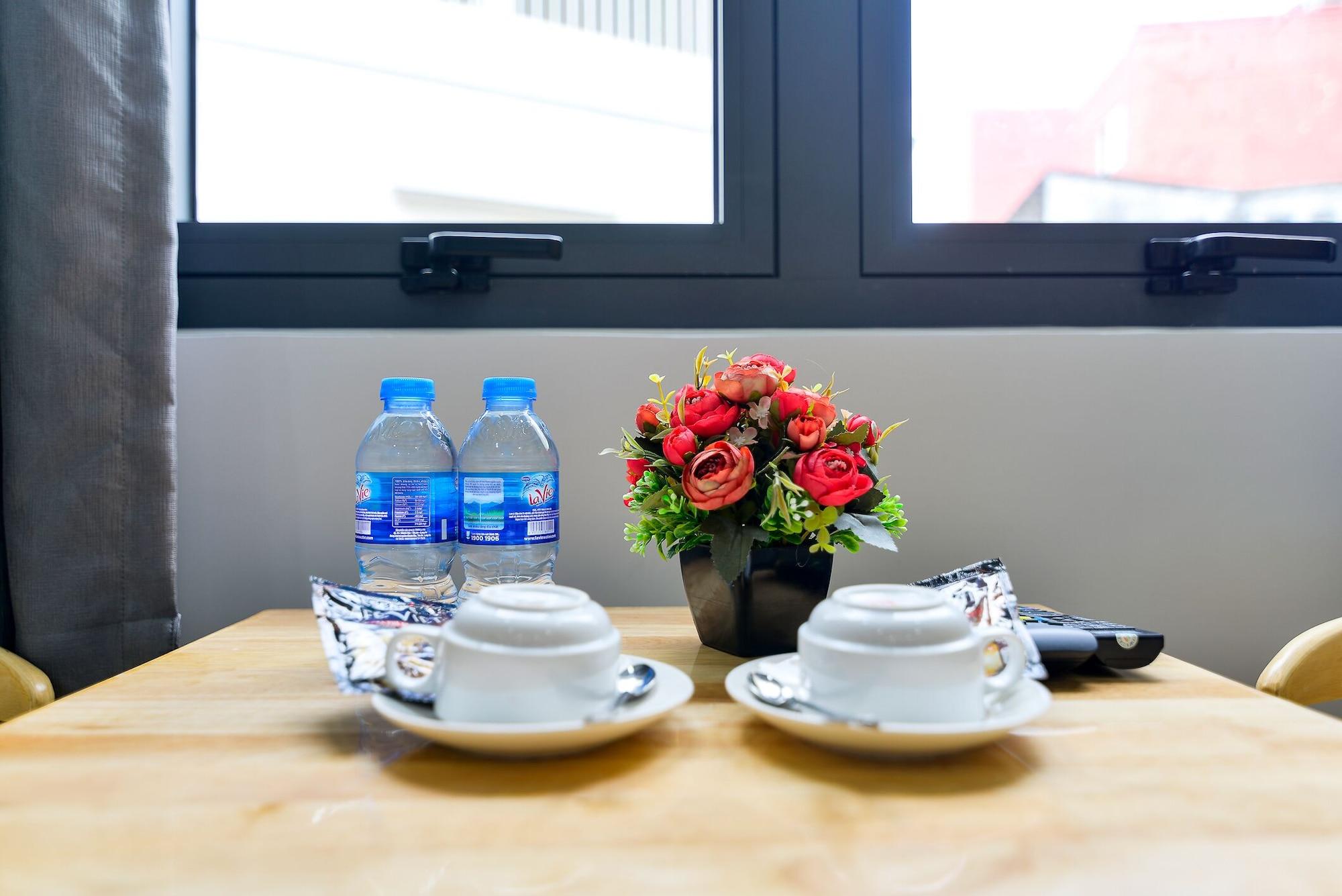 Estelle Boutique Apartment