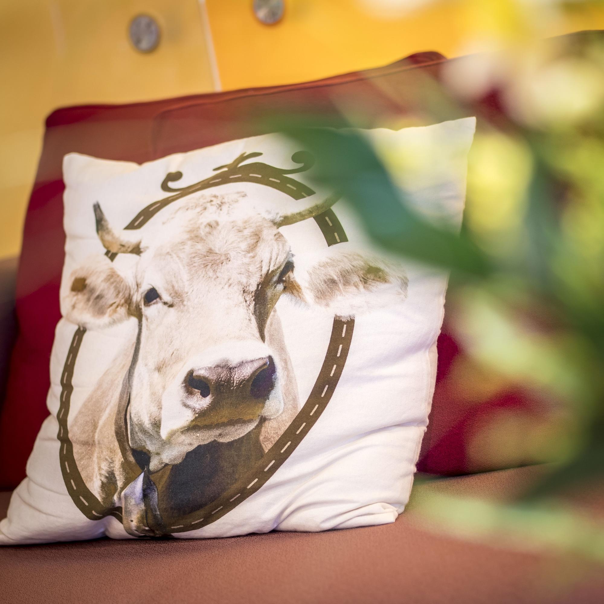 Hôtel Le Pré Carré by null