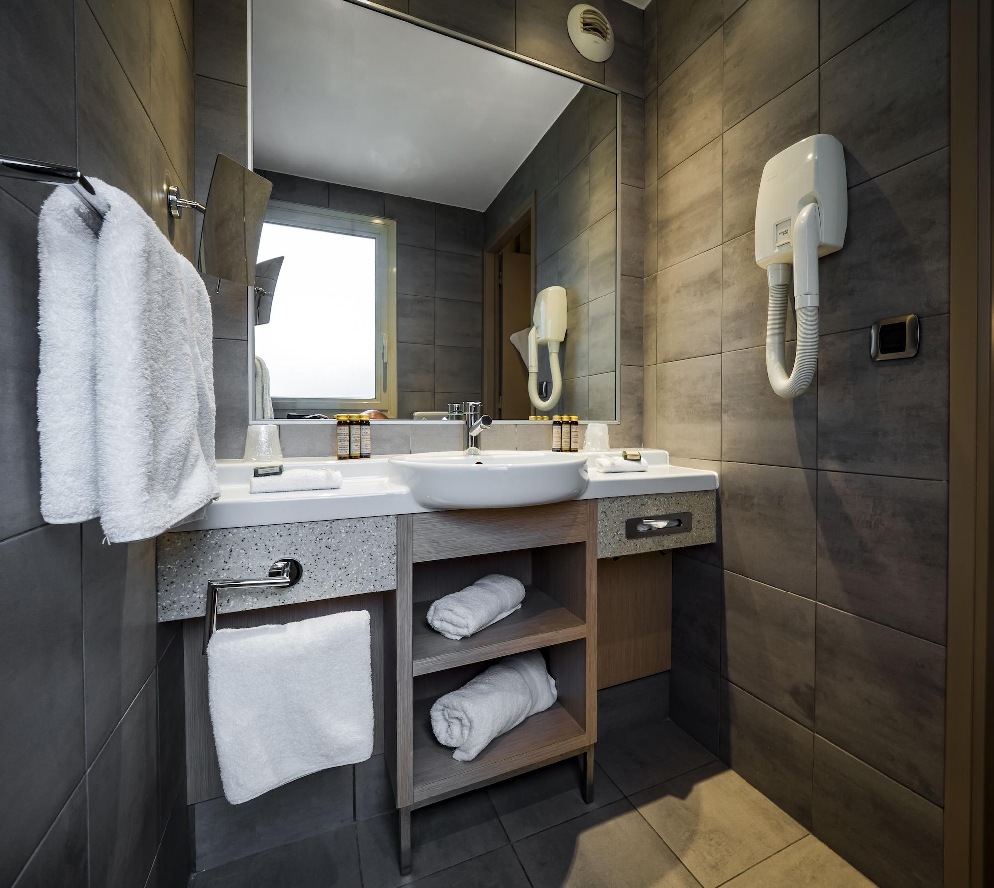 Hôtel Le Pré Carré by null