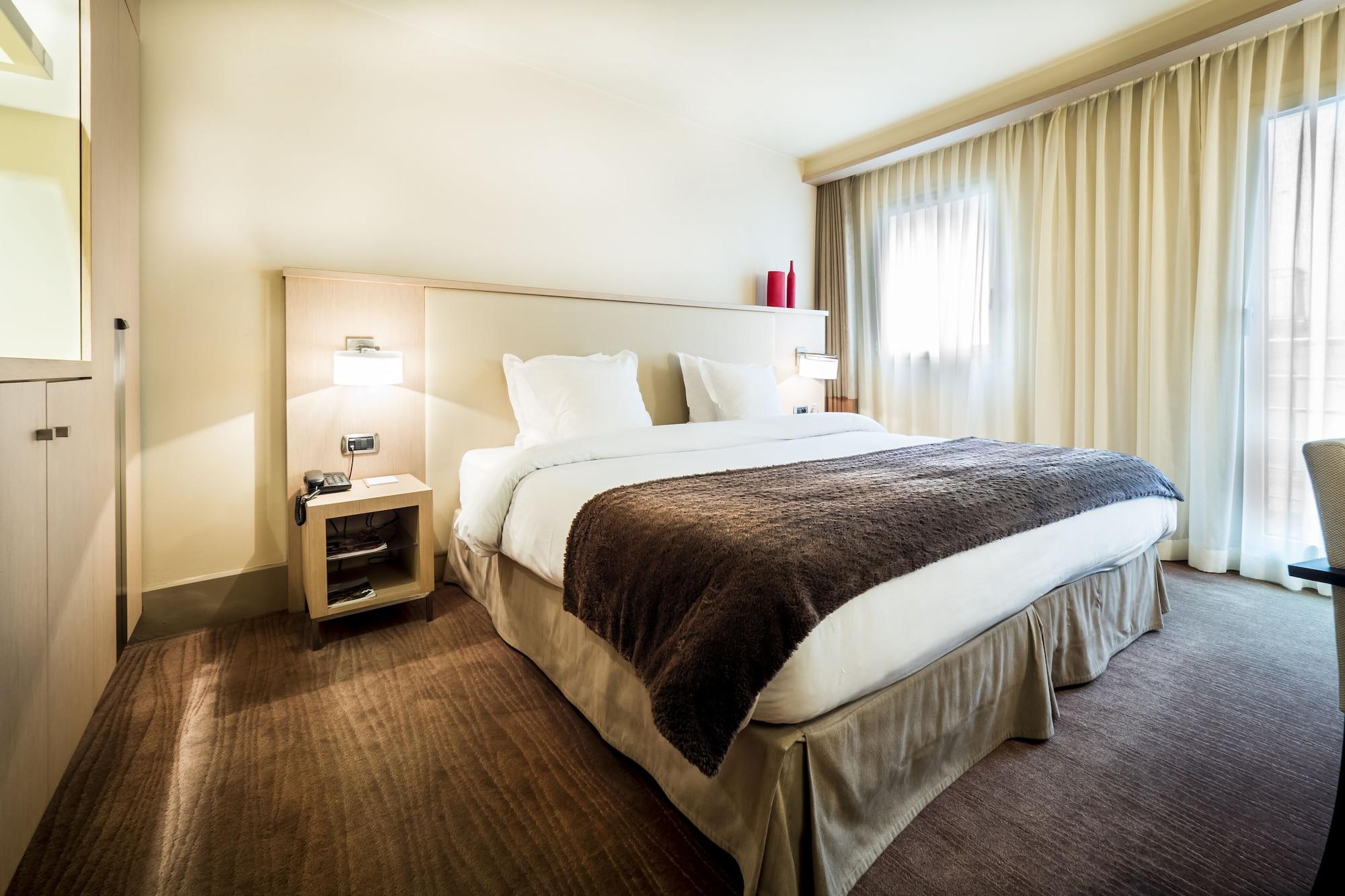 Hotel Le Pre Carre