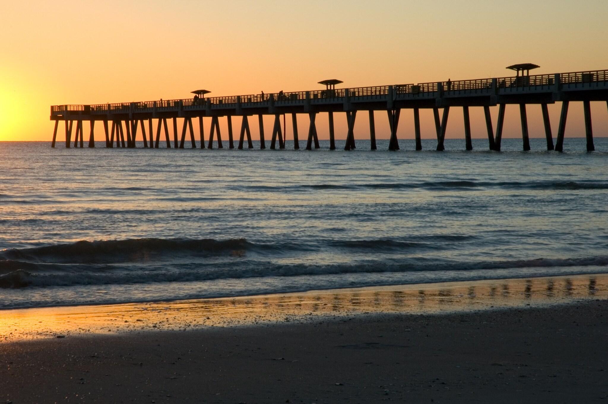 Element Jacksonville Beach by null