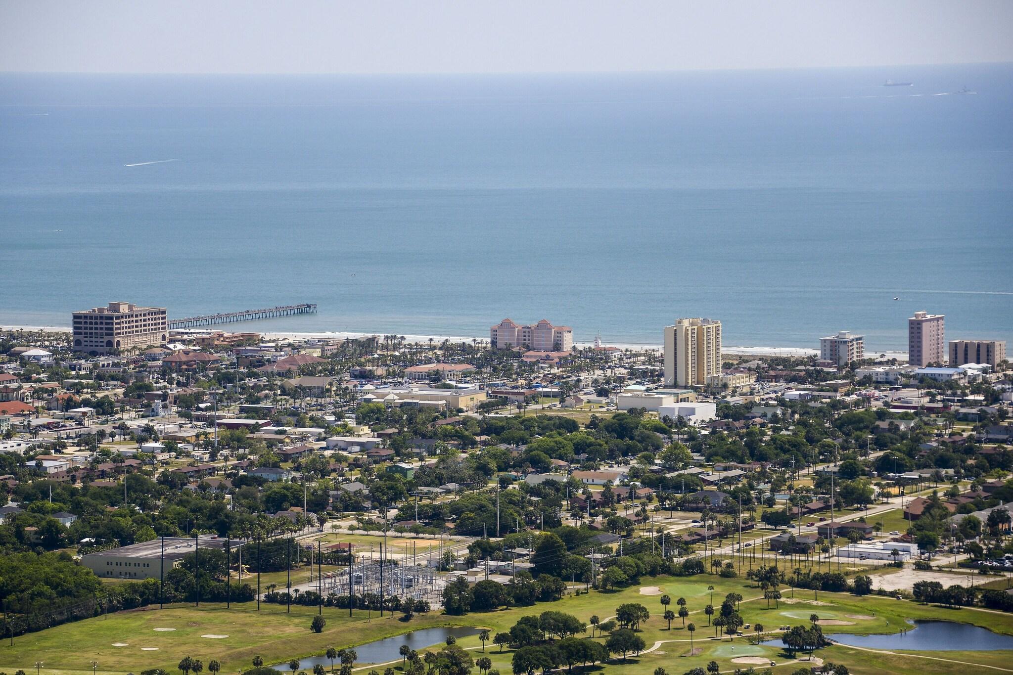 Element Jacksonville Beach by null