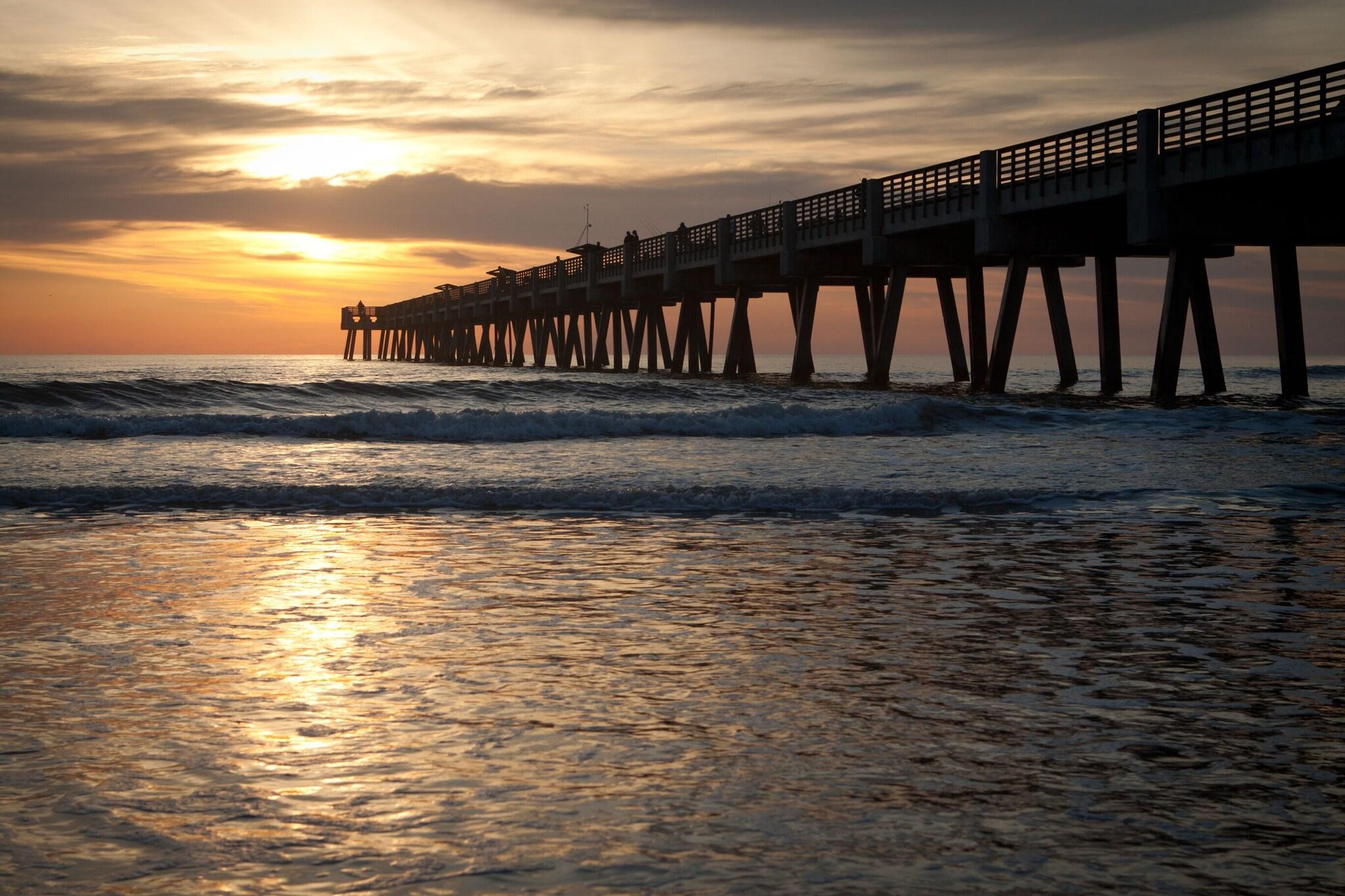 Element Jacksonville Beach by null