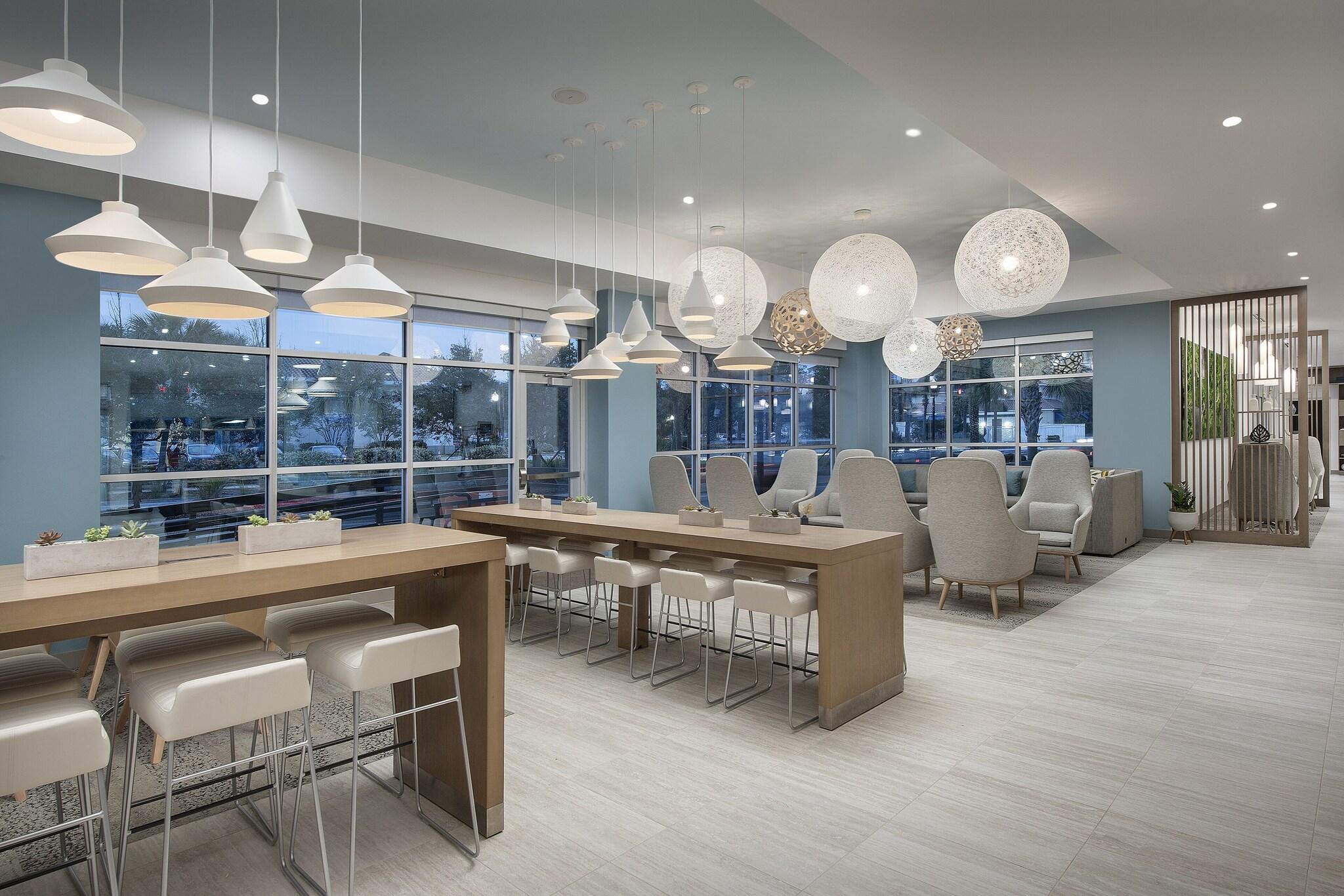 Element Jacksonville Beach by null