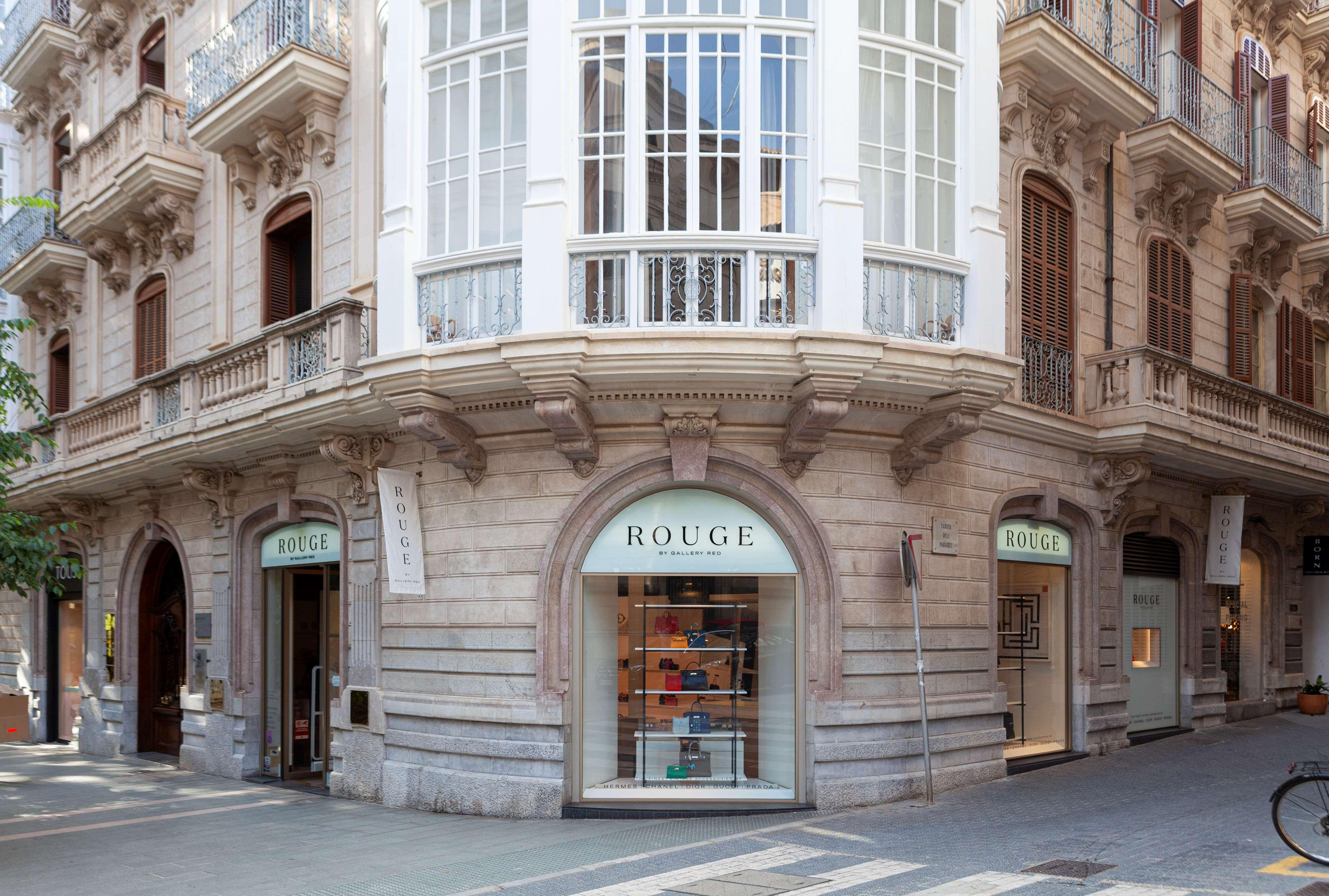 Nivia Born Boutique Hotel by null