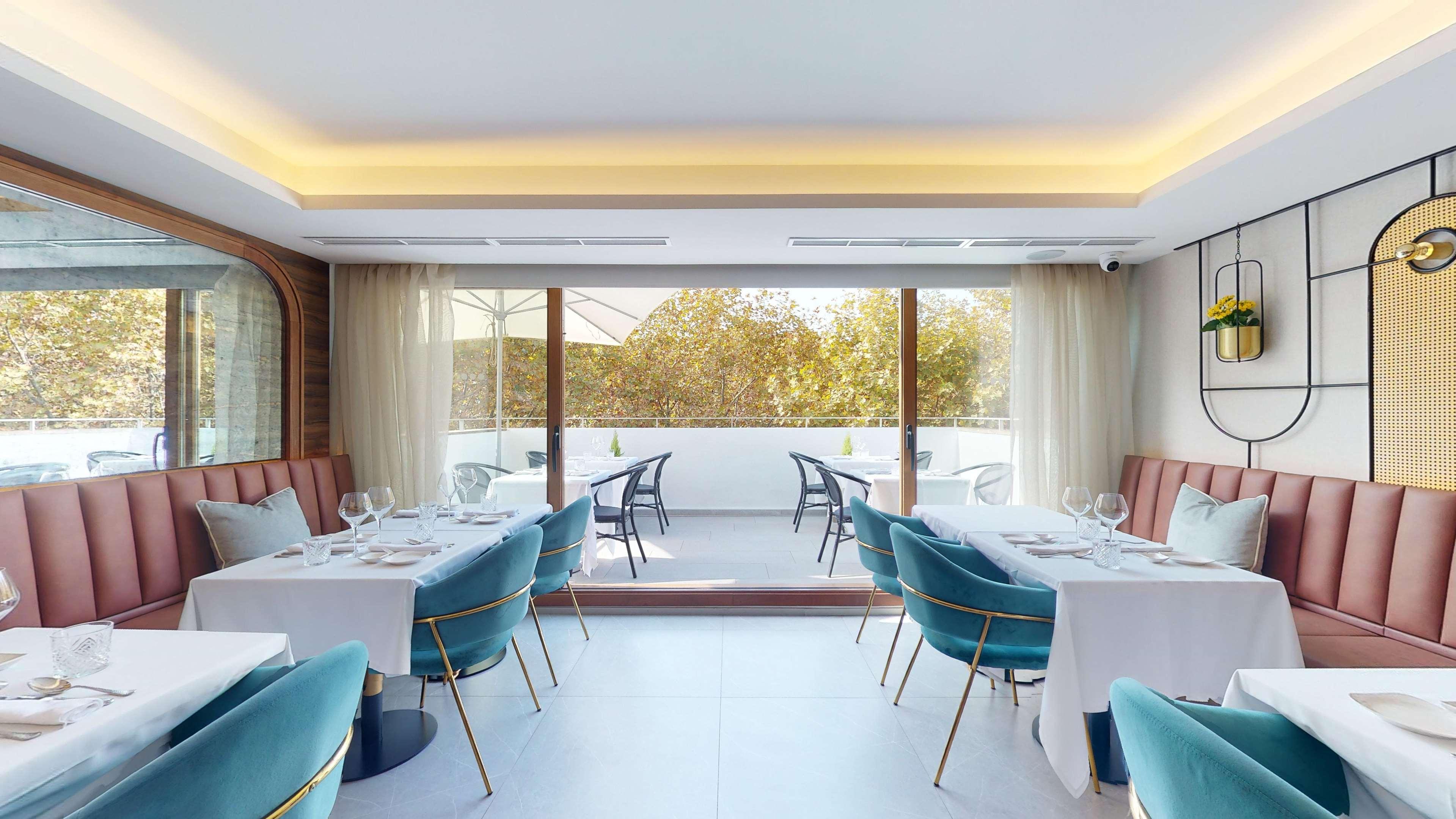 Nivia Born Boutique Hotel by null