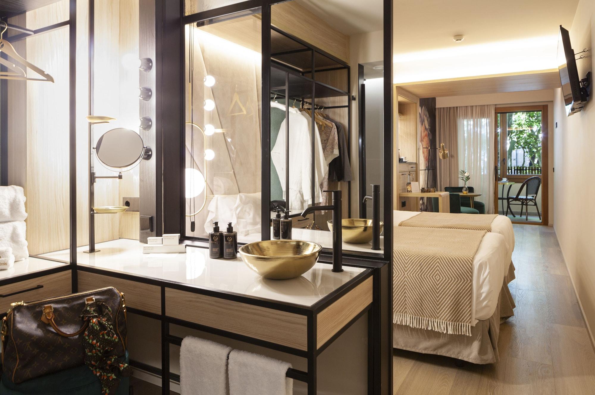 Nivia Born Boutique Hotel by null