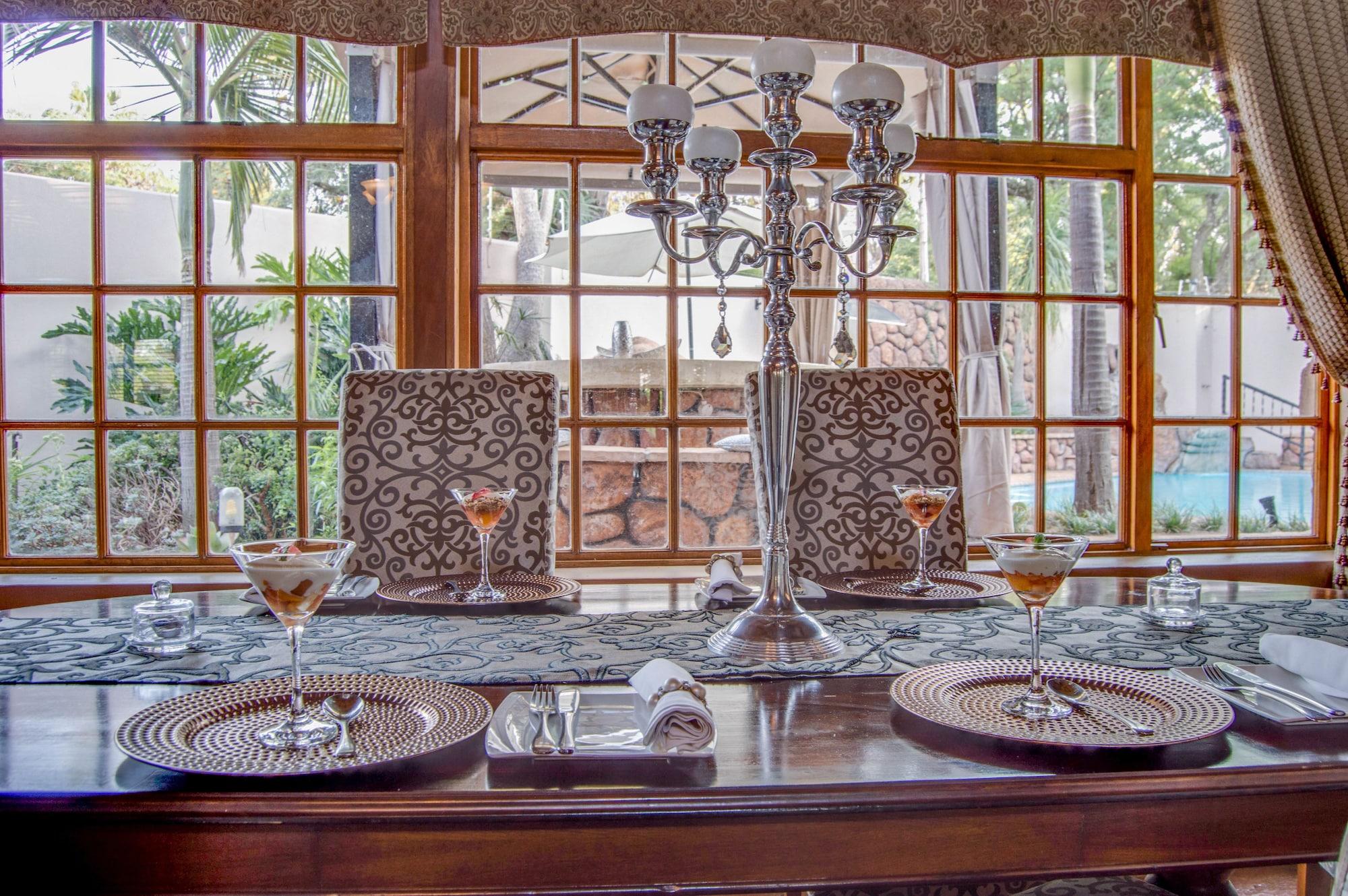 Kassaboera Lodge