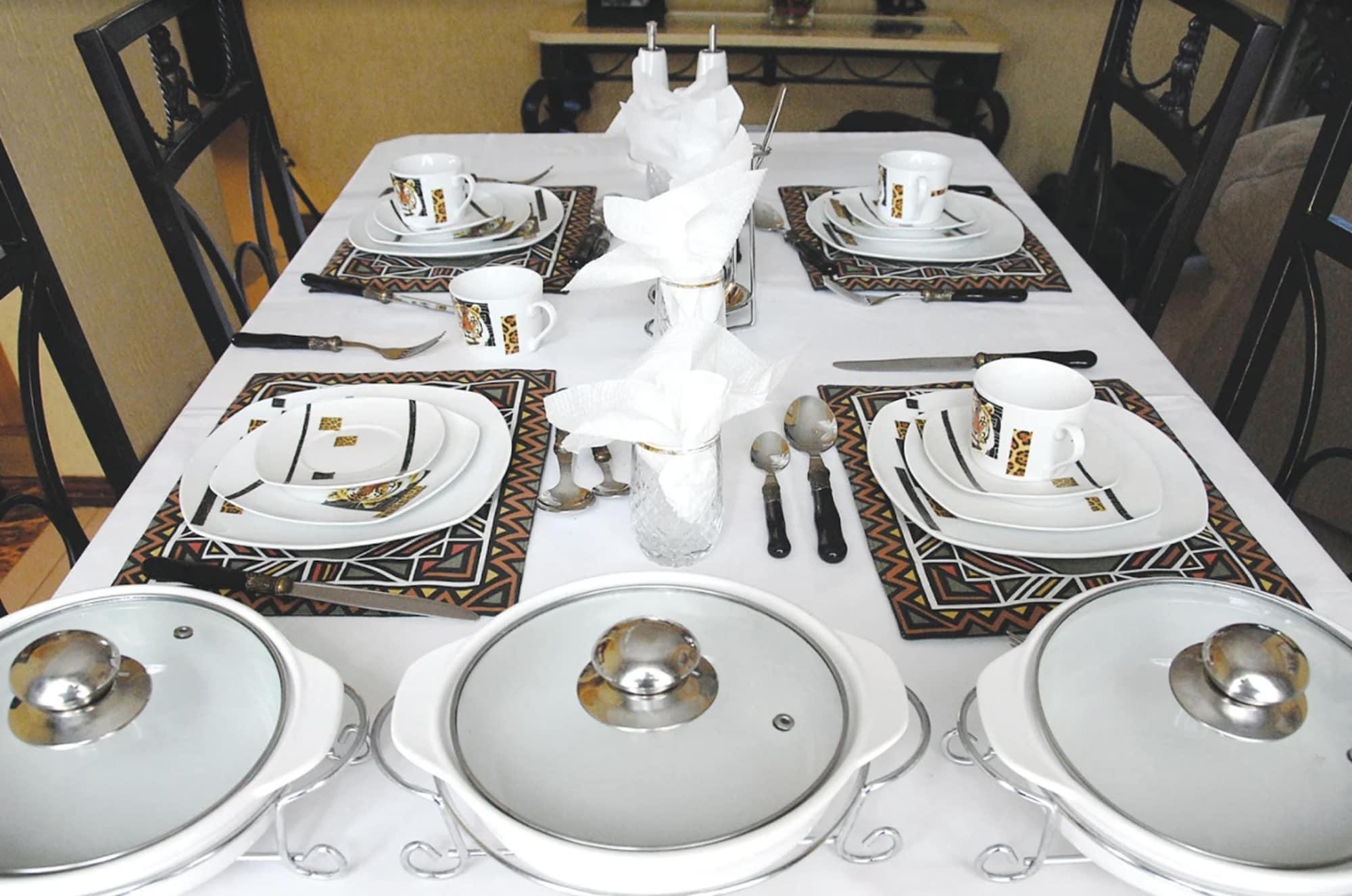 Dithakong Bed & Breakfast