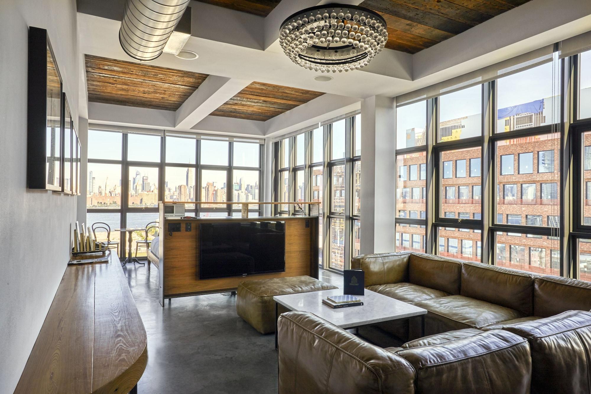 Wythe Hotel by null Wythe Hotel by null