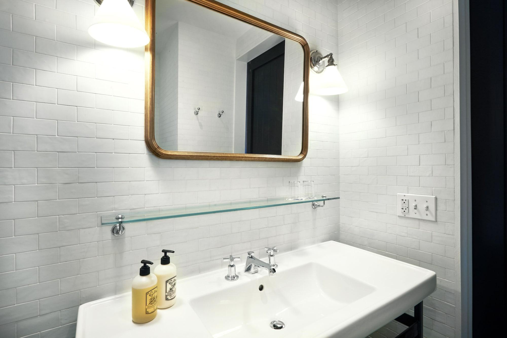 Wythe Hotel by null