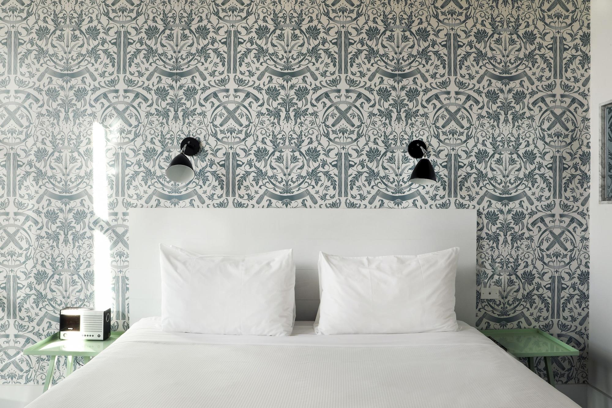 Wythe Hotel by null Wythe Hotel by null