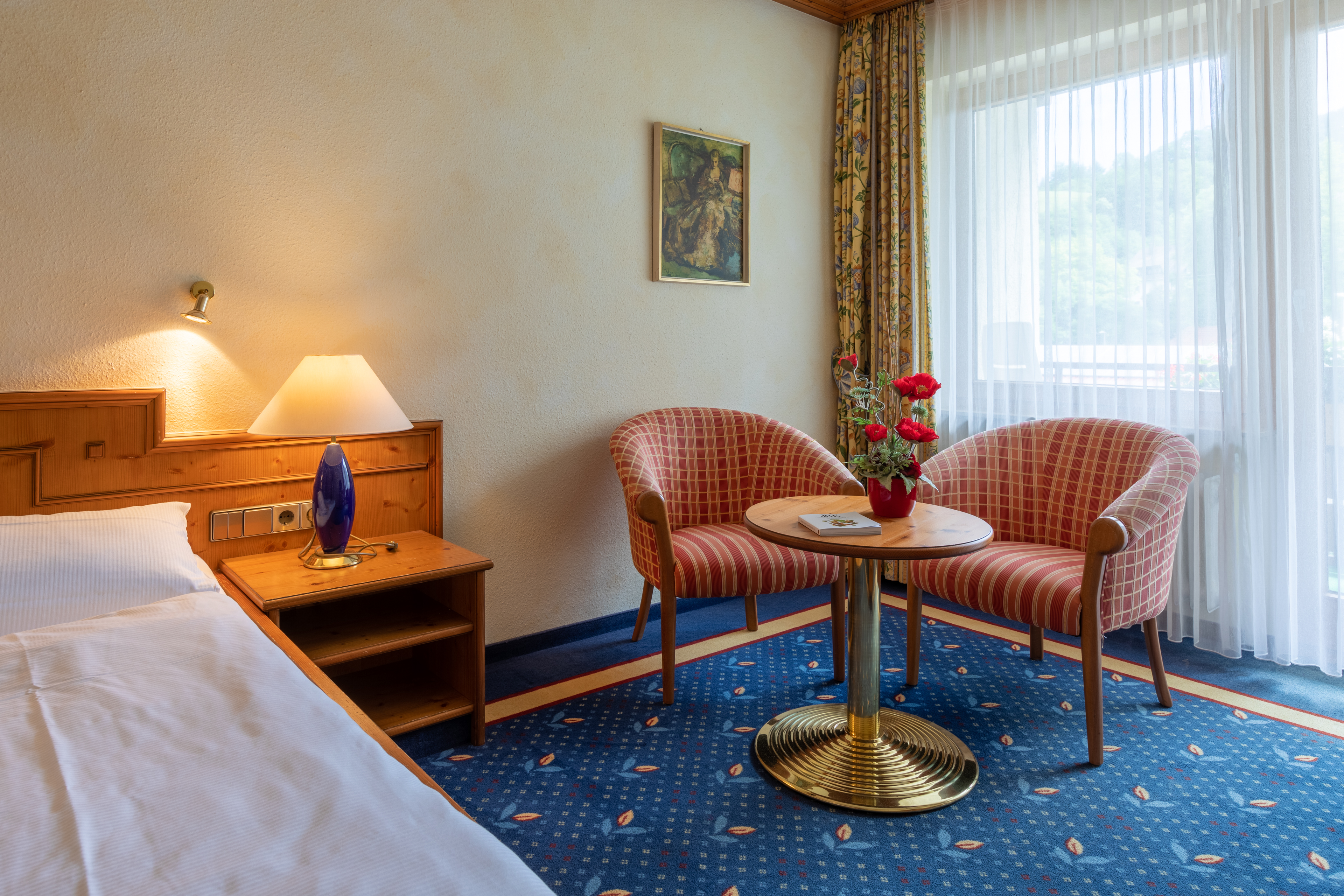 Sackmann Wanderhotel