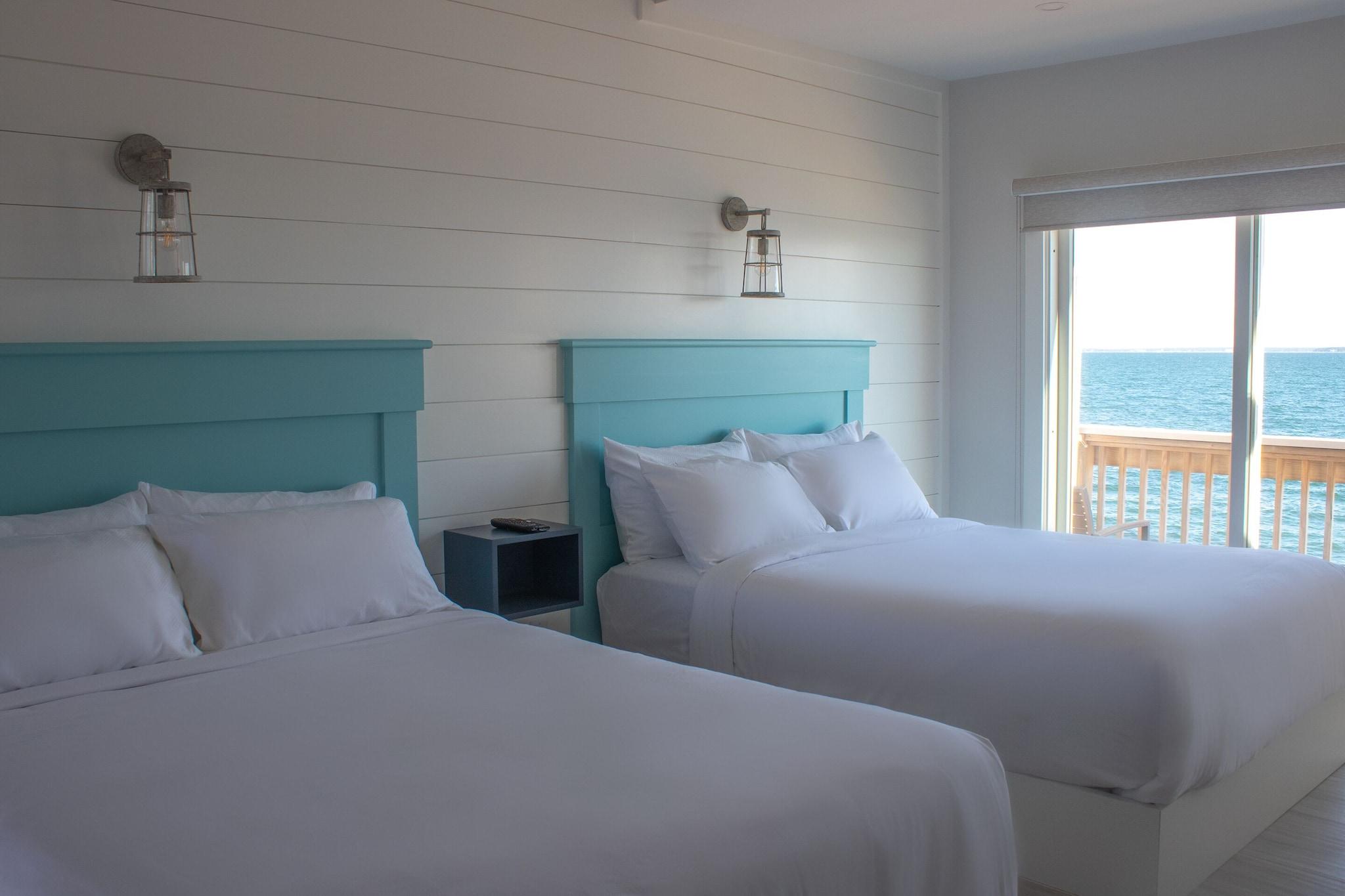 Falmouth Tides by null