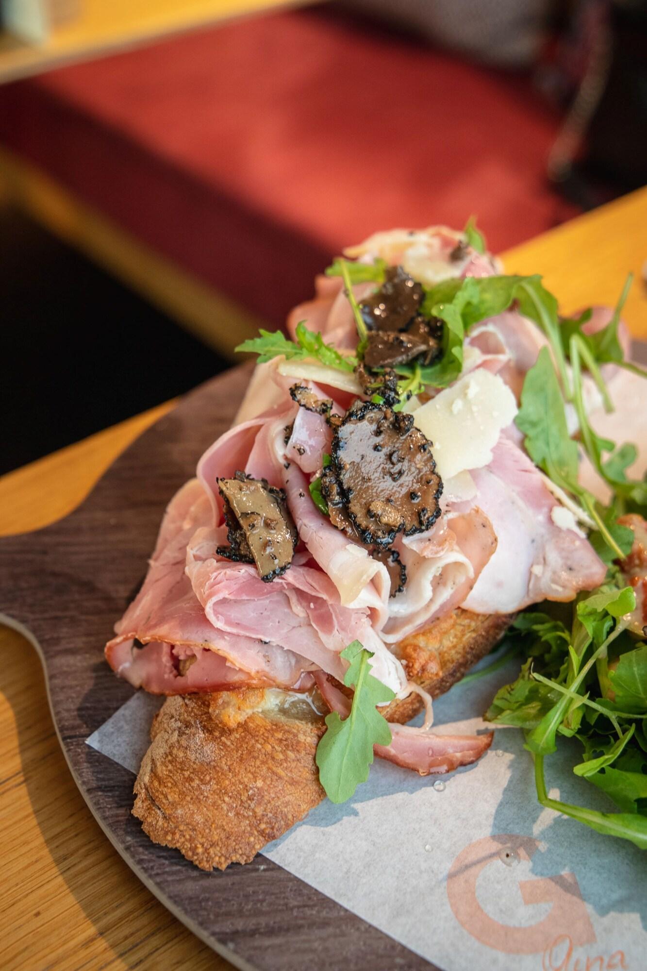 Renaissance Bordeaux Hotel by null