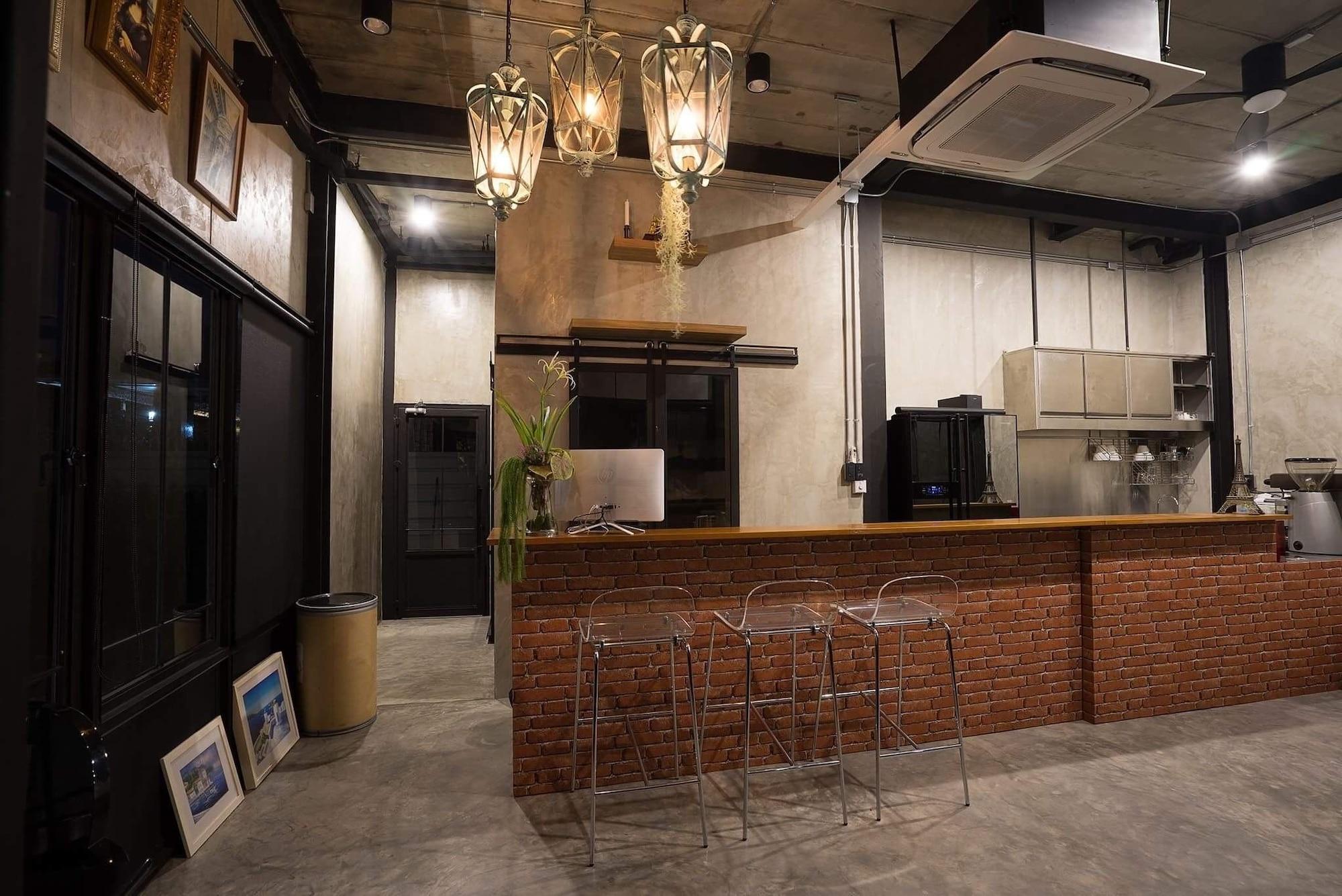 VILLA23 Residence