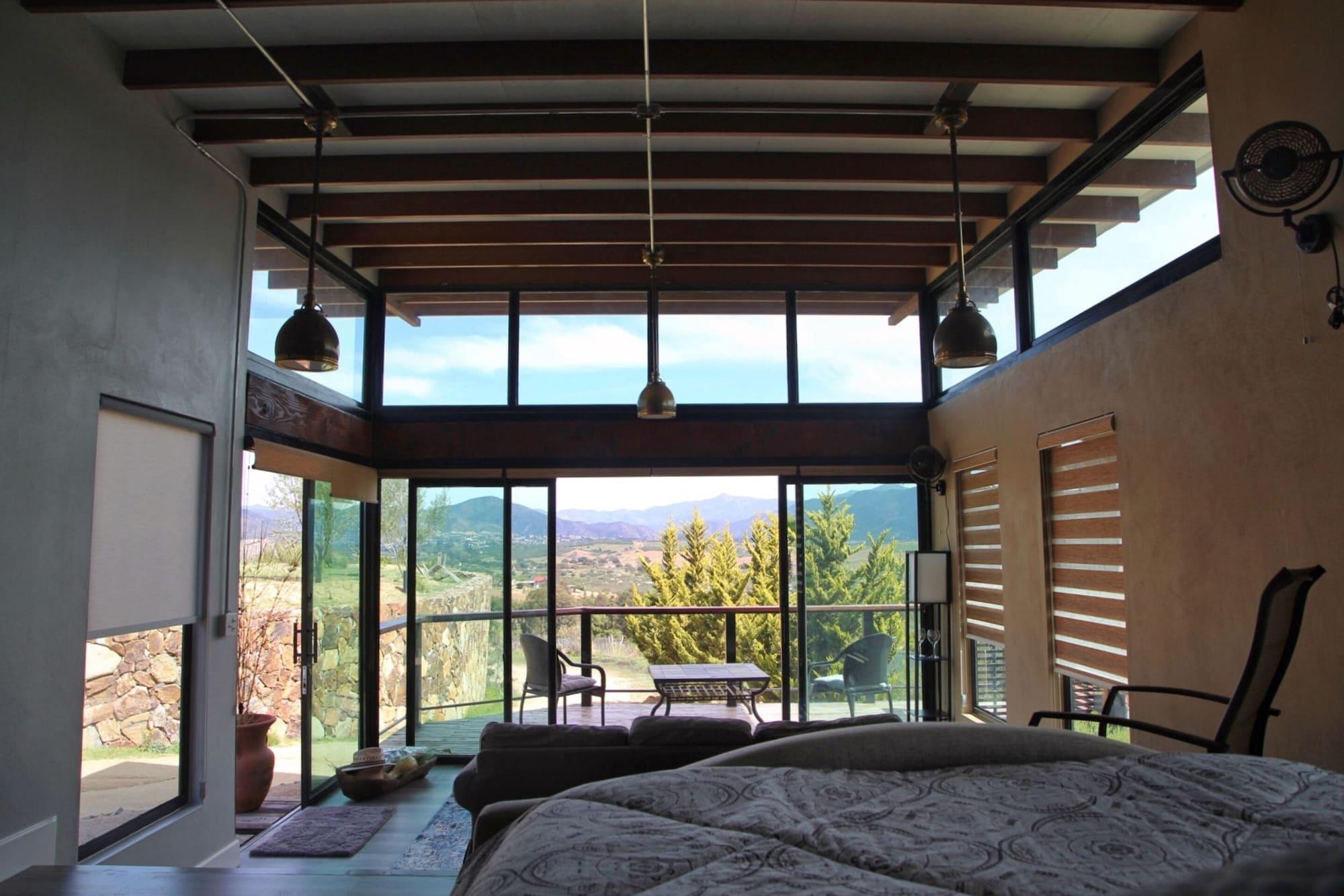 Rancho Cienpiedras