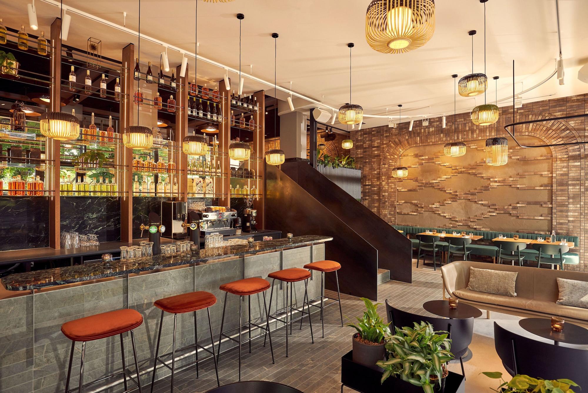 Met Hotel Amsterdam