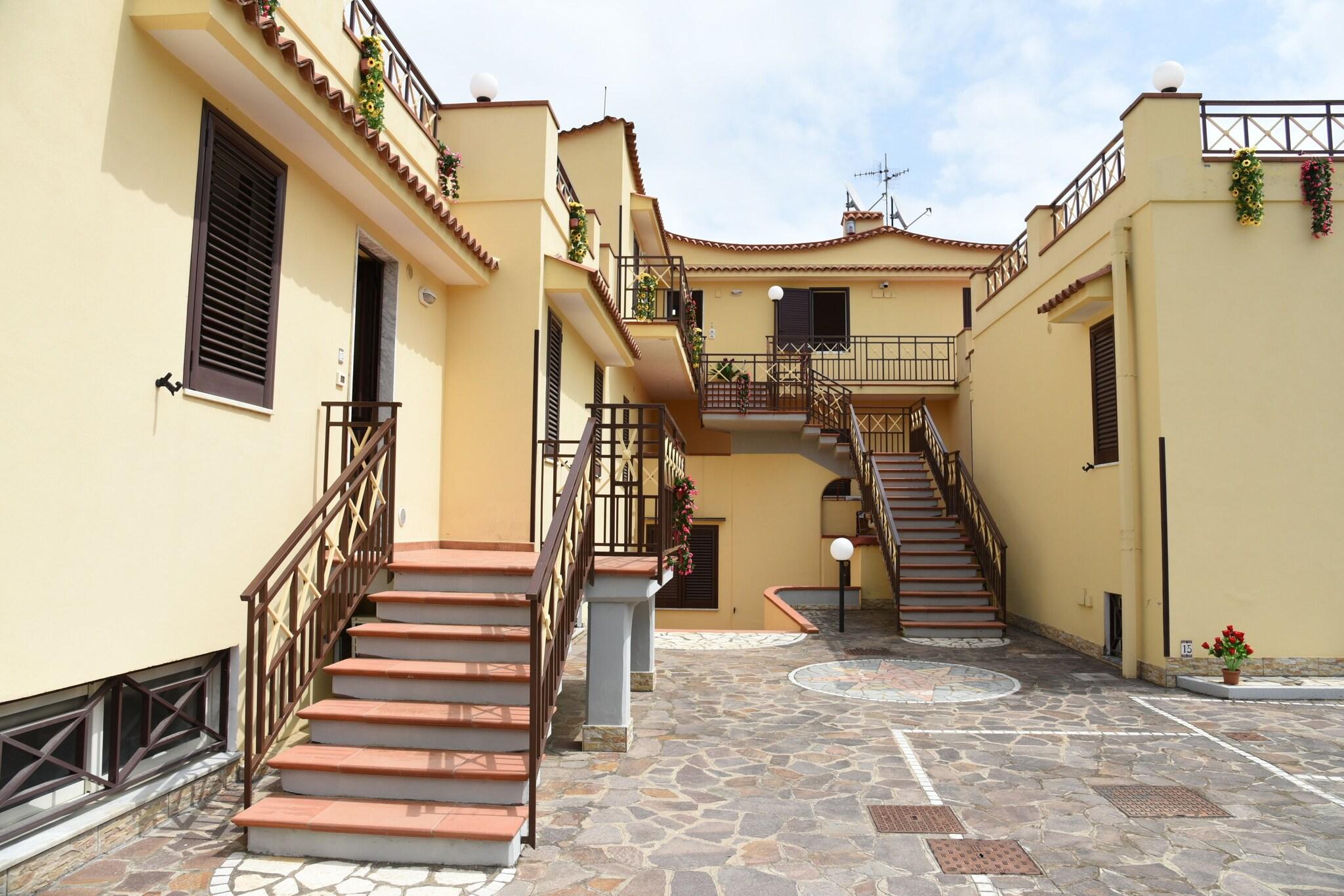 Villa Paeonia