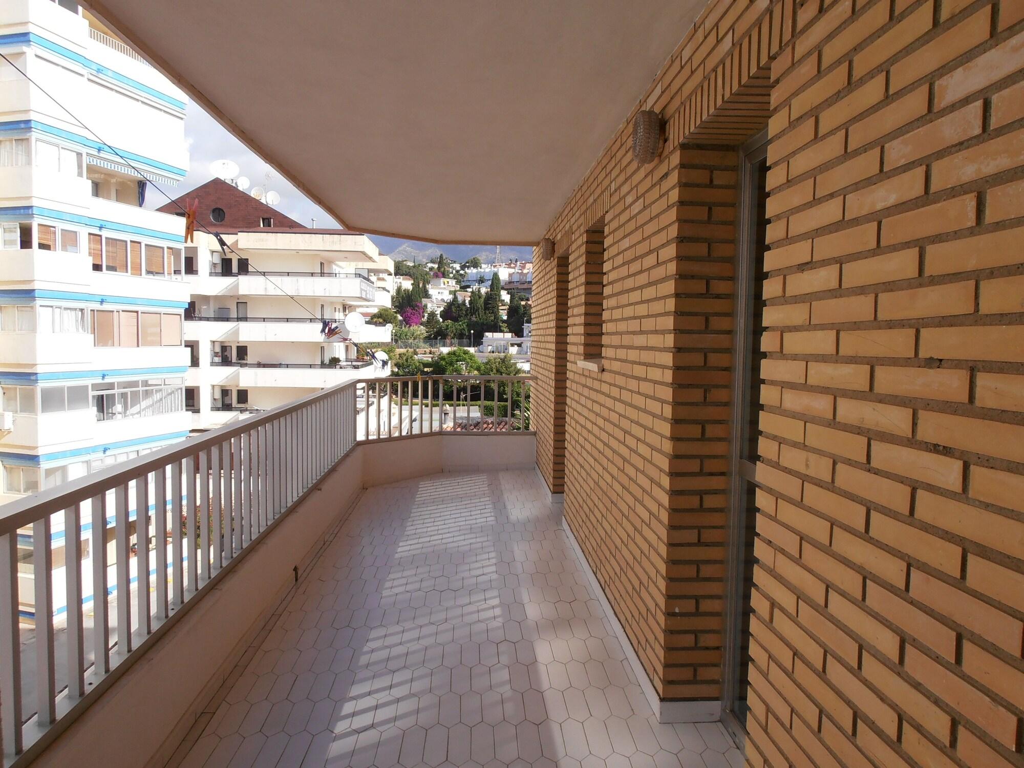 Apartamentos Mary