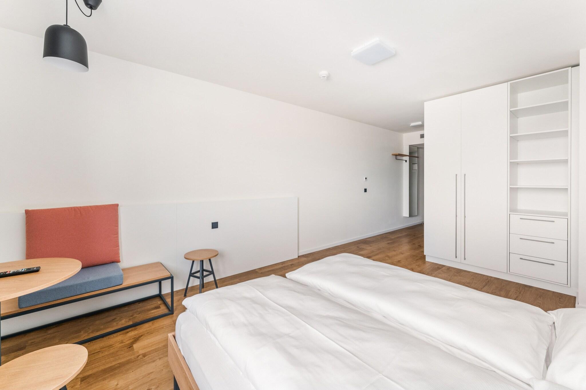 SMARTments business WIEN HEILIGENSTADT