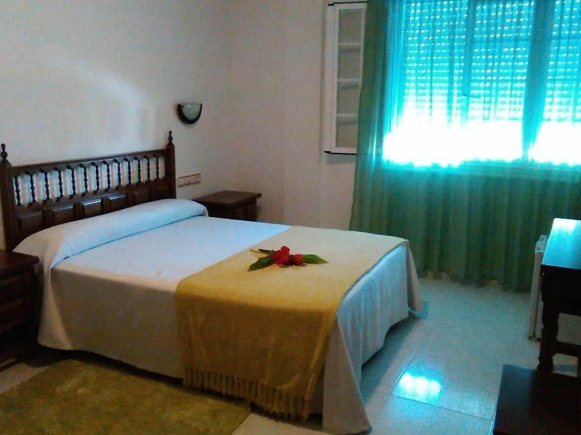 Hostal La Paz