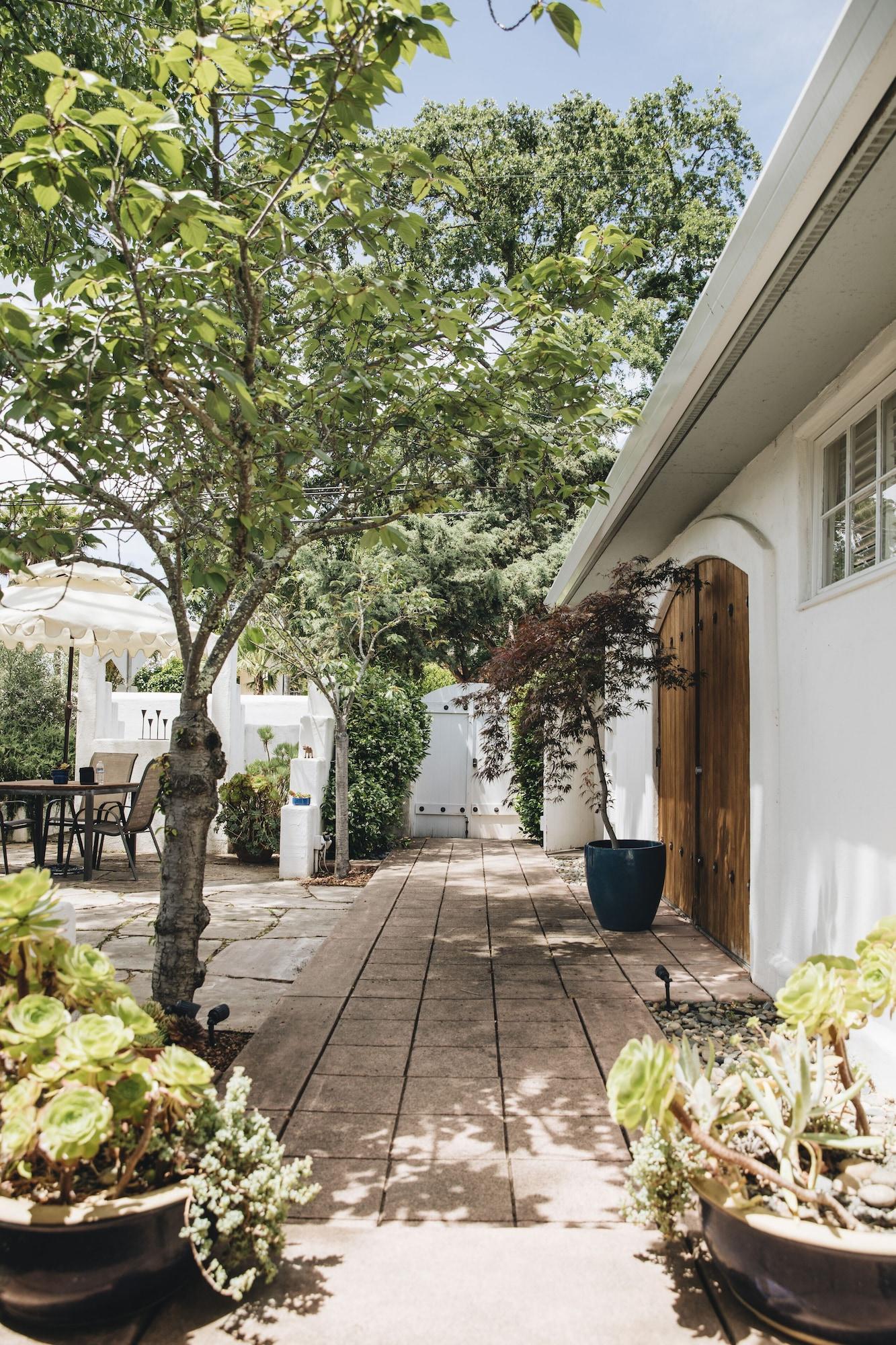 Cottage Inn & Spa by null